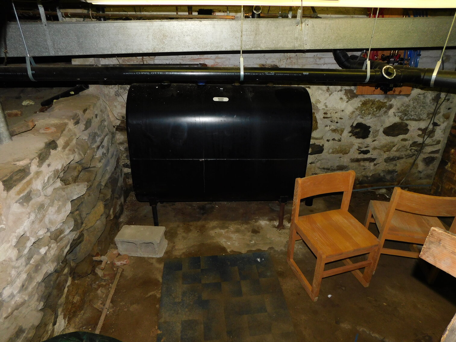 Image for 1003 Main Street - Winslow Hall