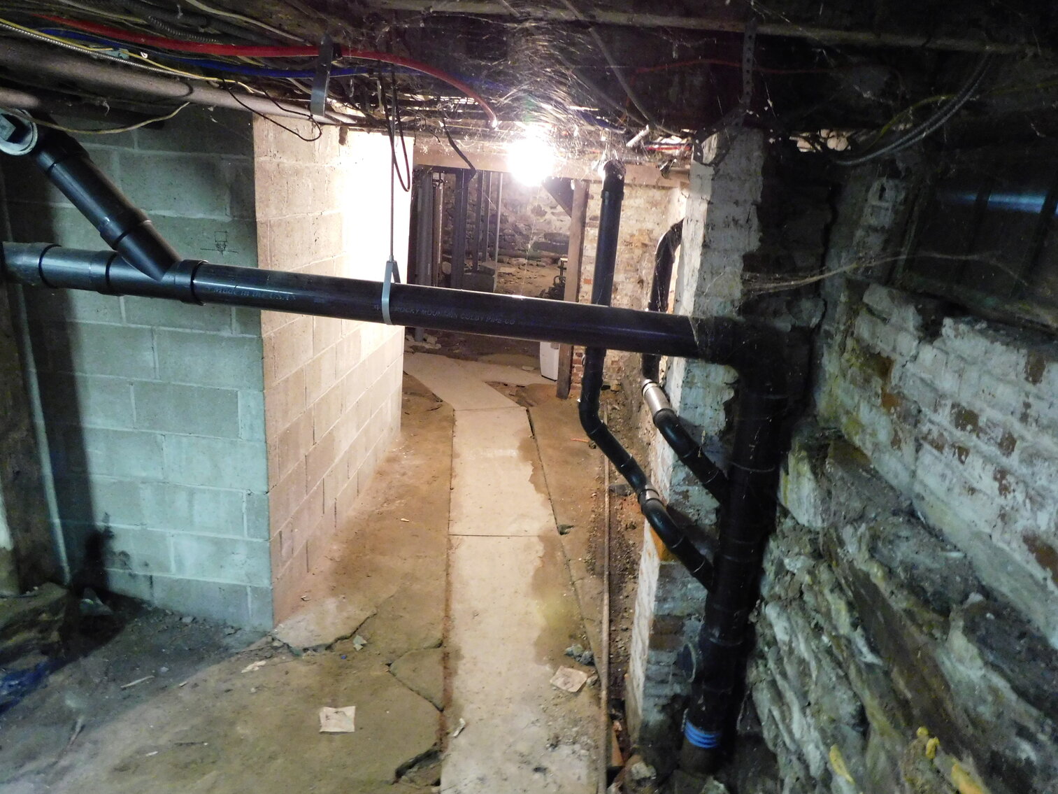 Image for 1003 Main Street - Winslow Hall