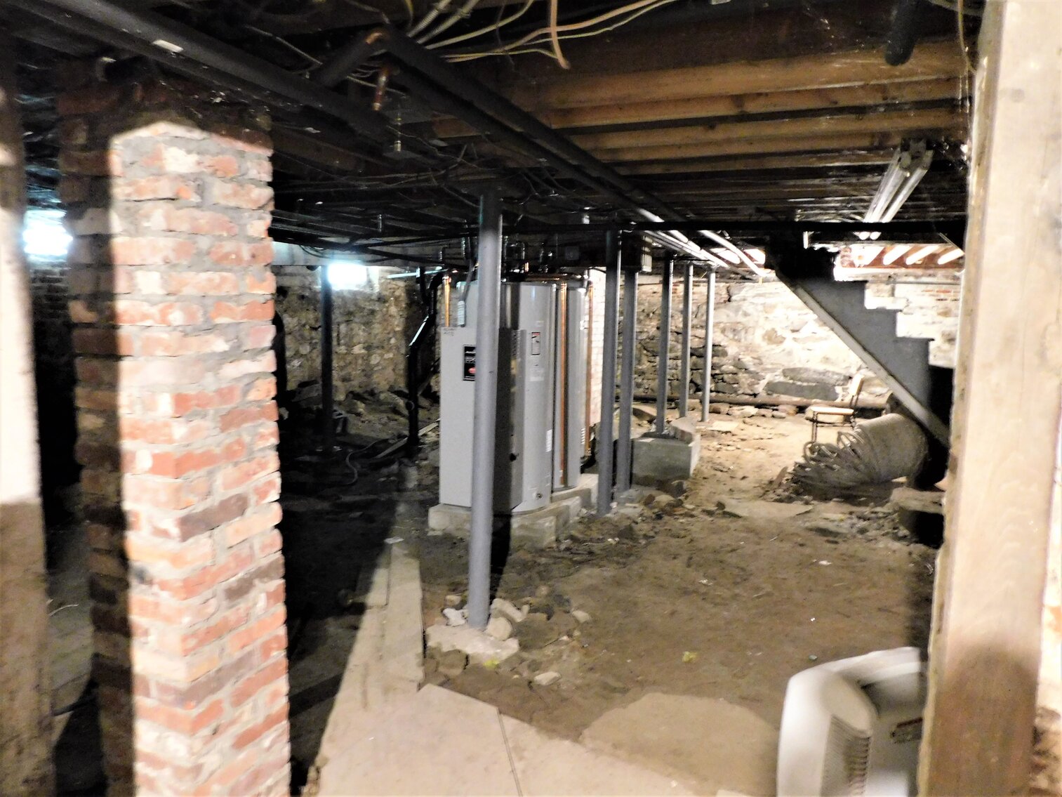 Image for 1003 Main Street - Winslow Hall