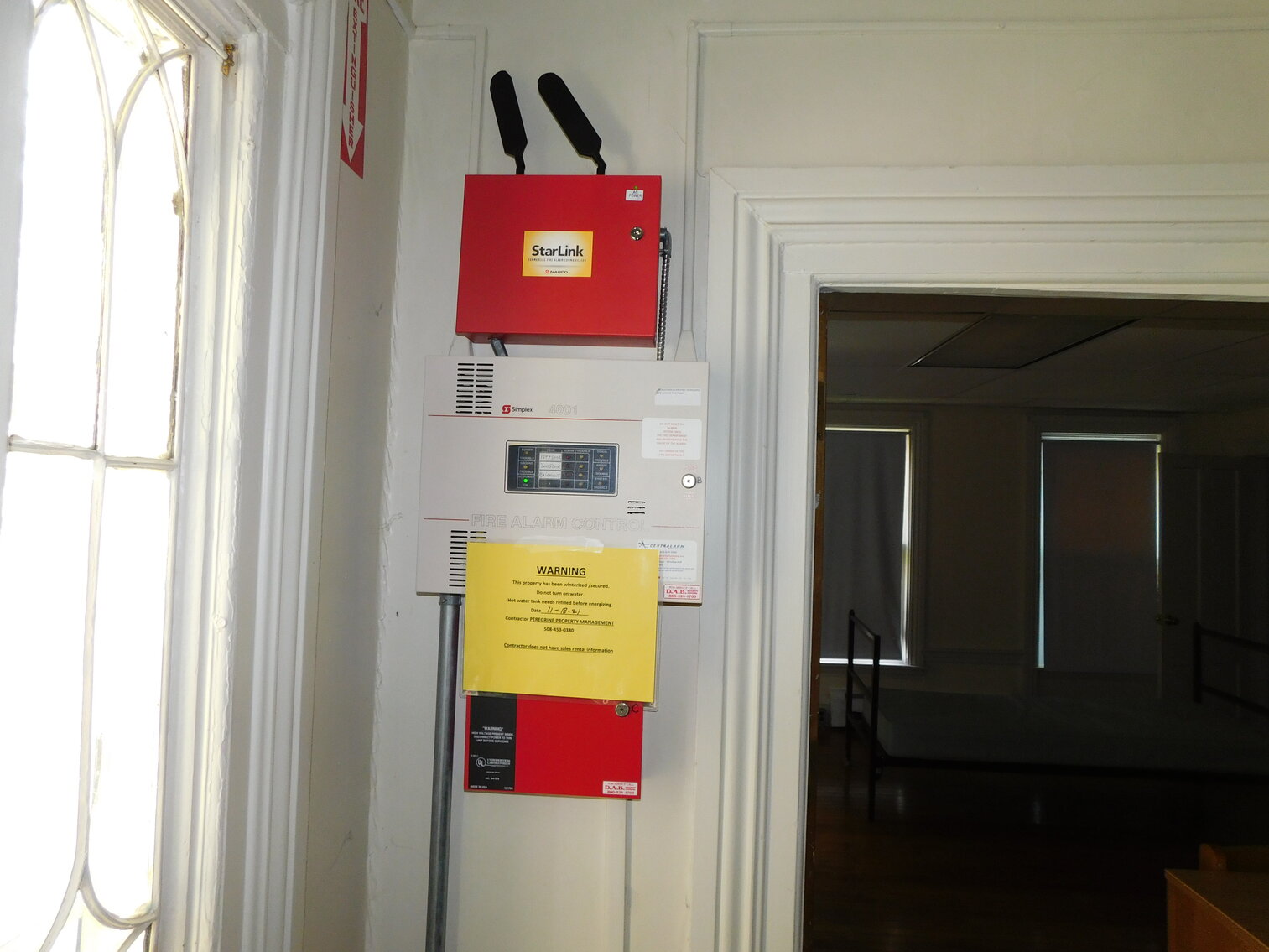 Image for 1003 Main Street - Winslow Hall