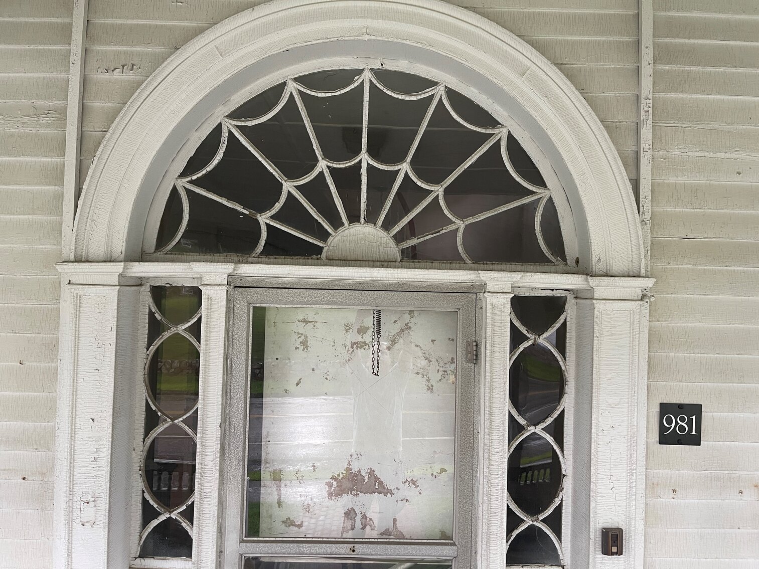 Image for 981 Main Street - 1812 House