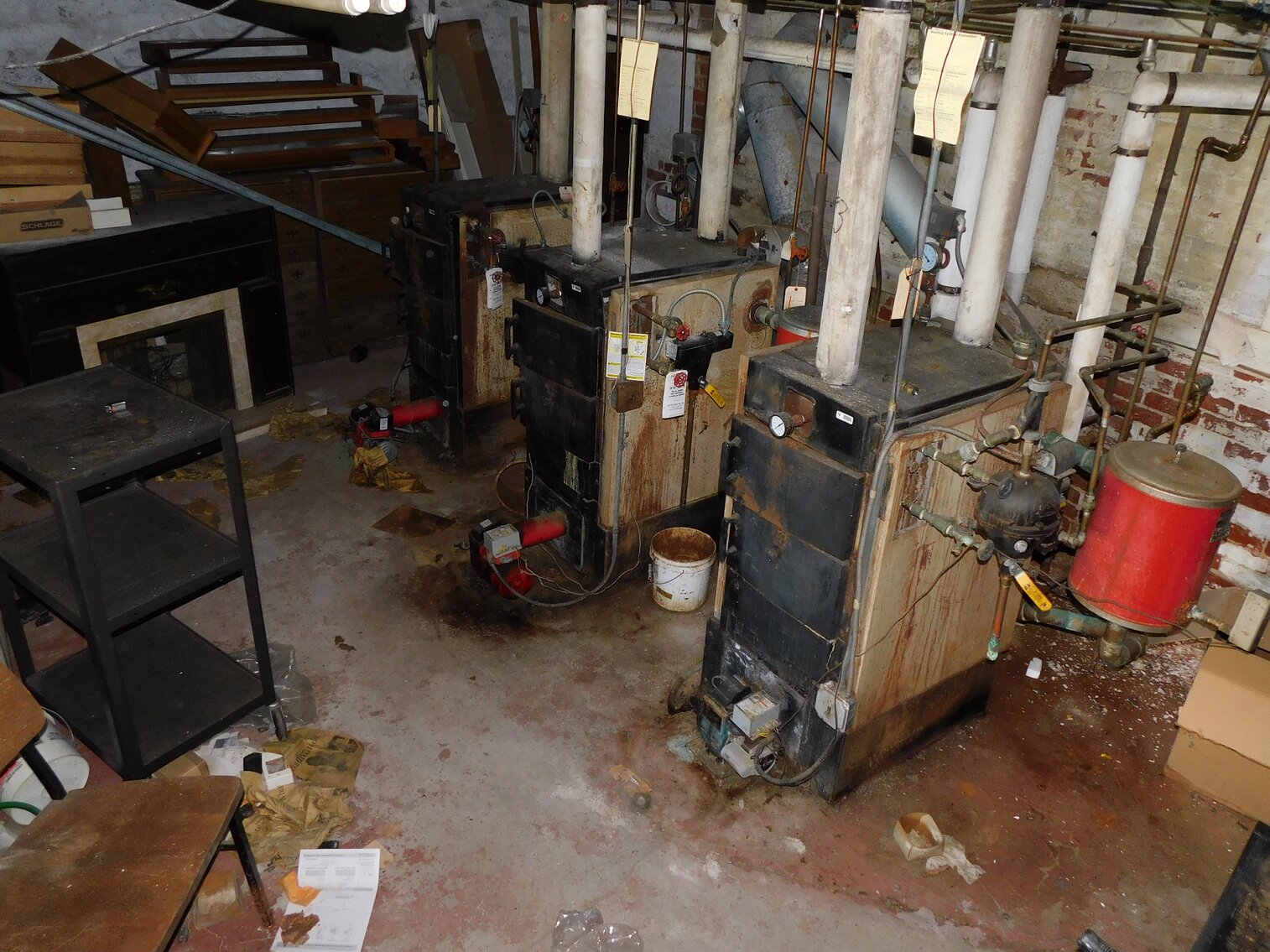 Image for 981 Main Street - 1812 House