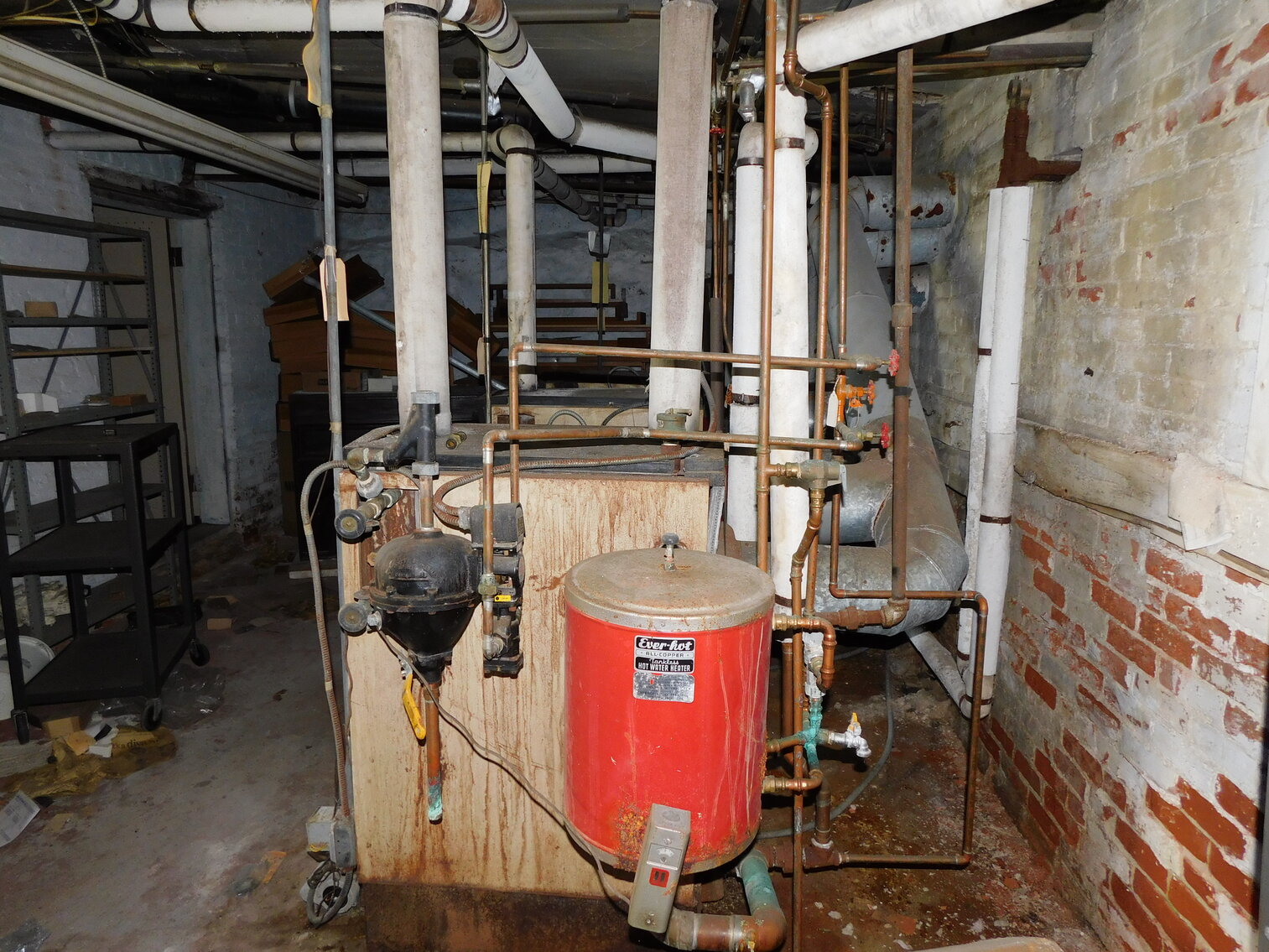 Image for 981 Main Street - 1812 House