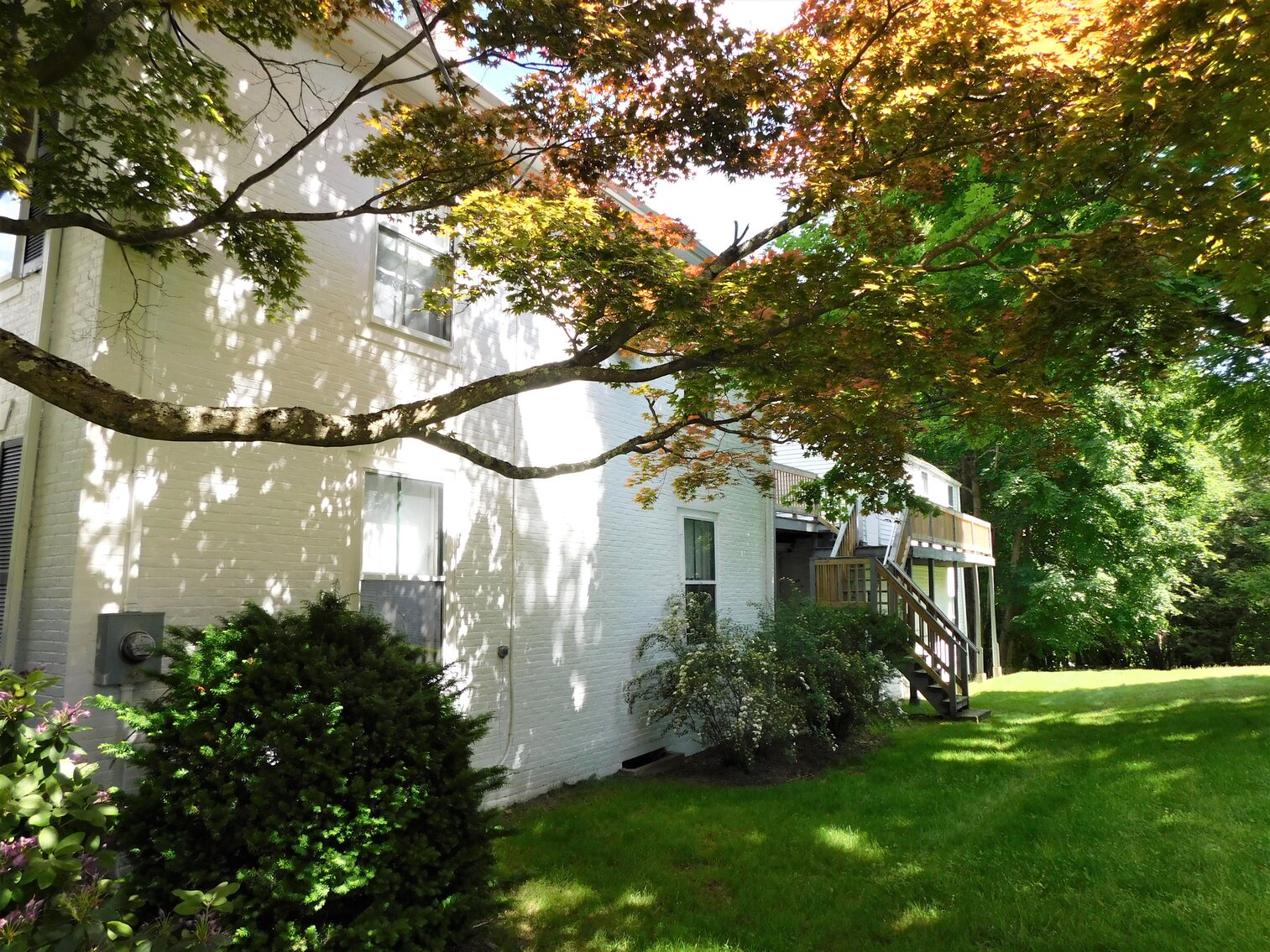 Image for 997 Main Street - Hitchcock Hall