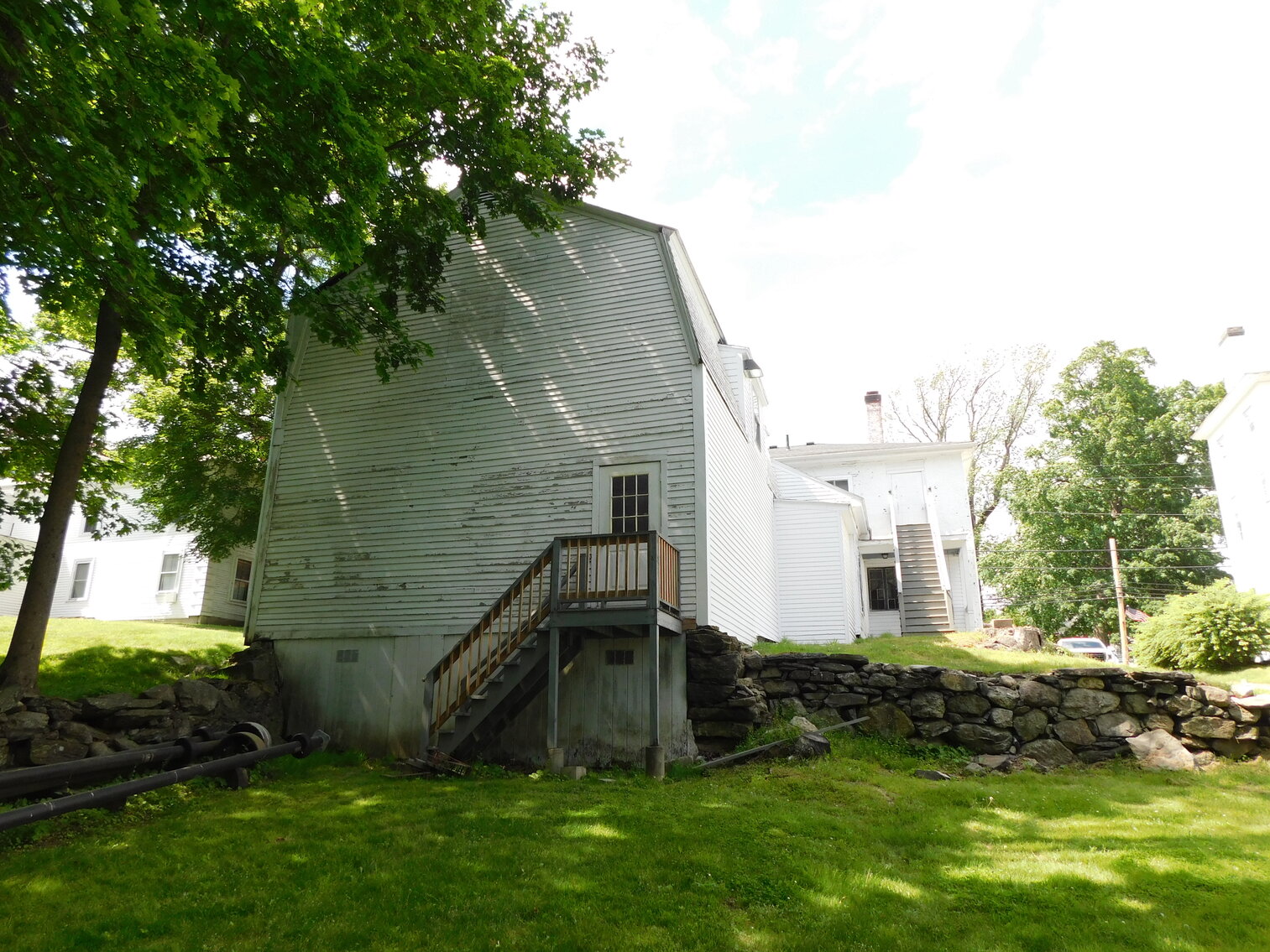 Image for 997 Main Street - Hitchcock Hall