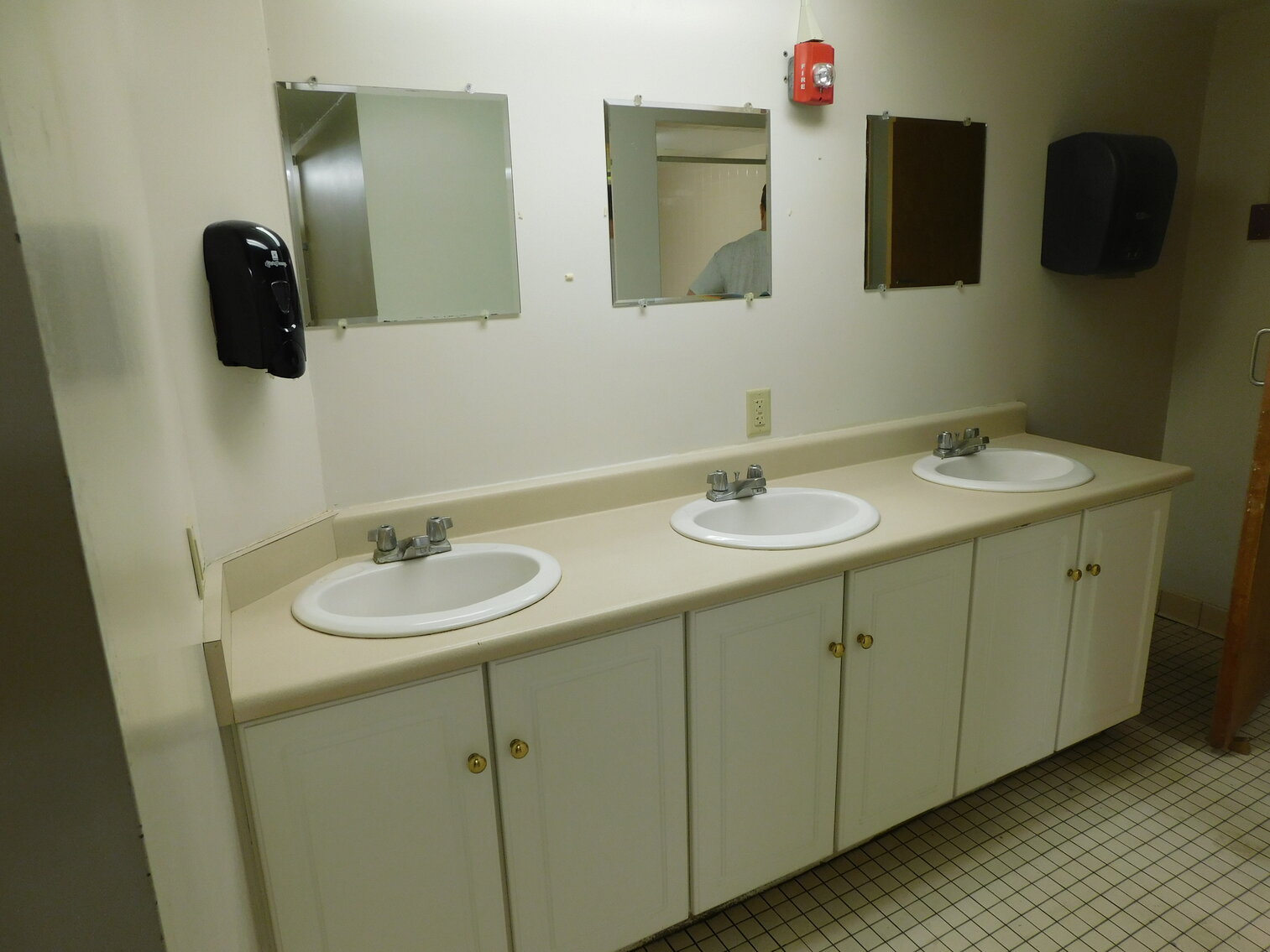 Image for 997 Main Street - Hitchcock Hall