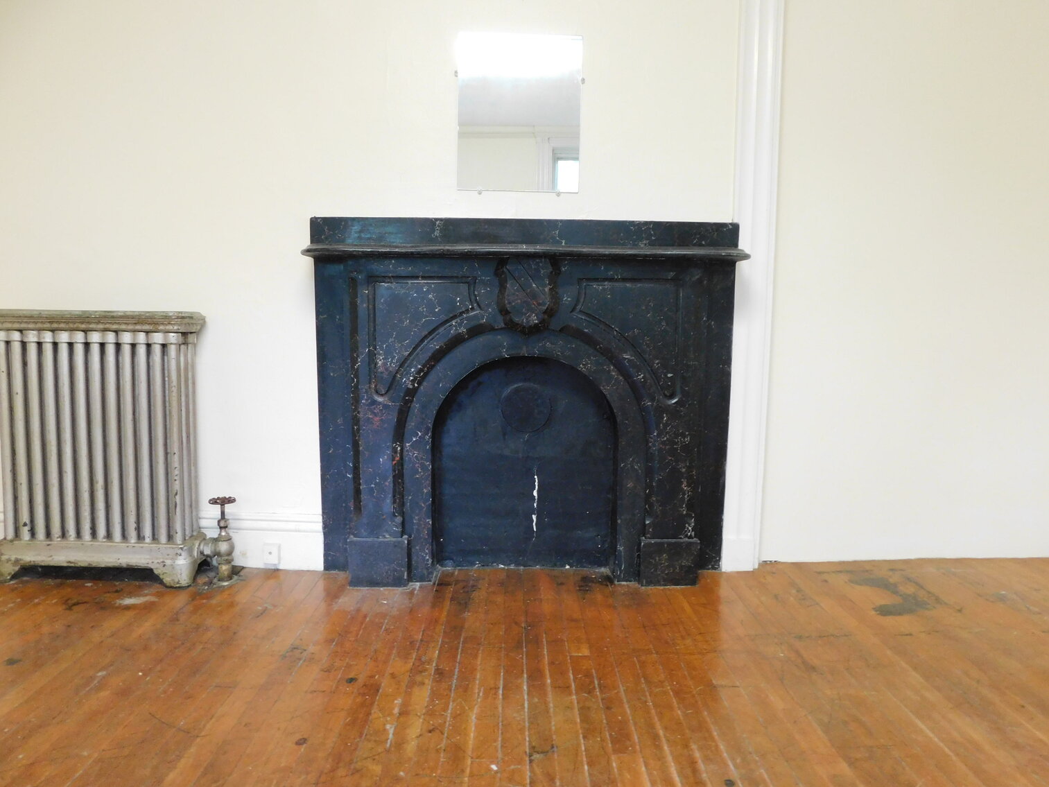 Image for 997 Main Street - Hitchcock Hall