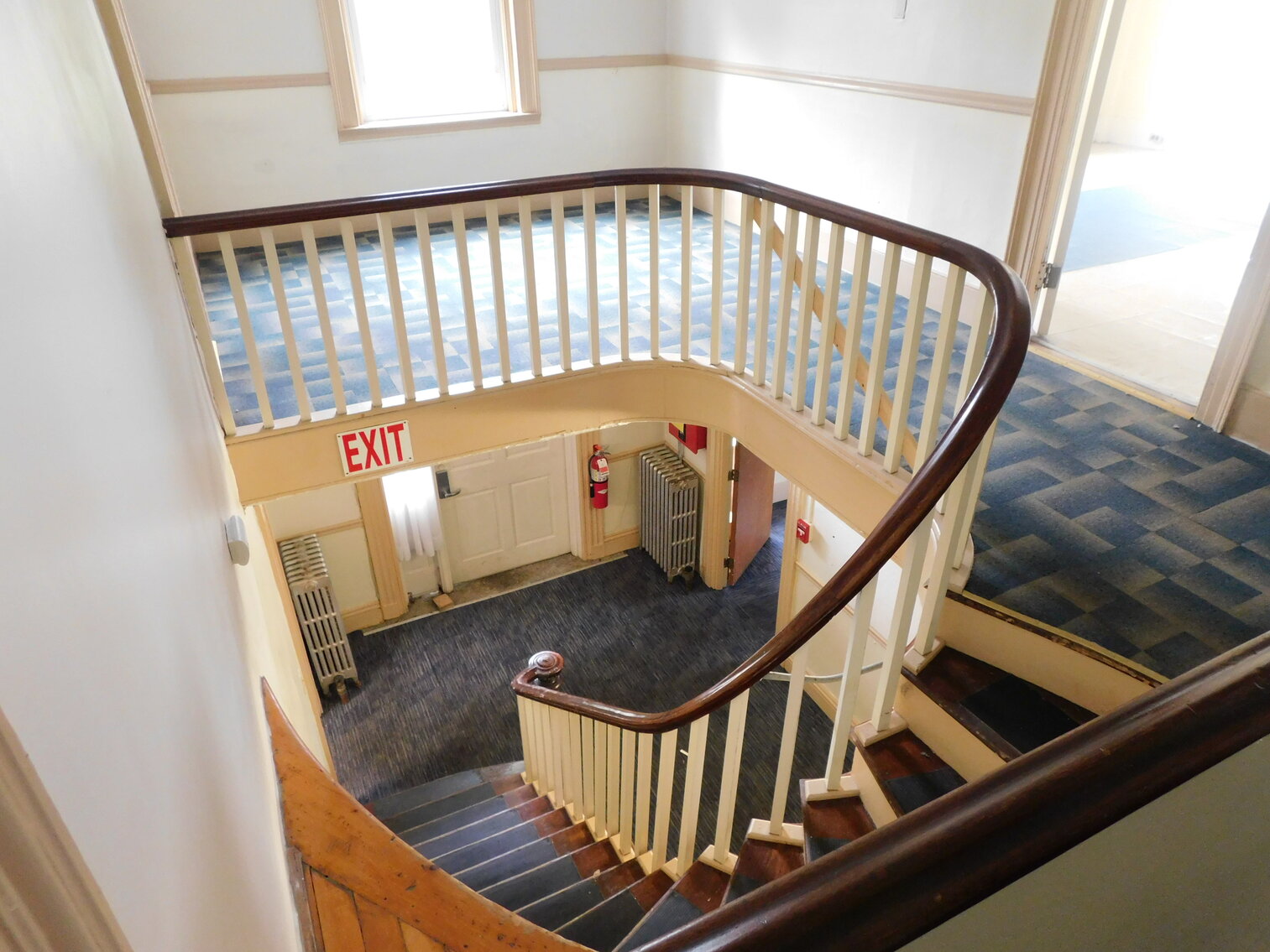 Image for 997 Main Street - Hitchcock Hall