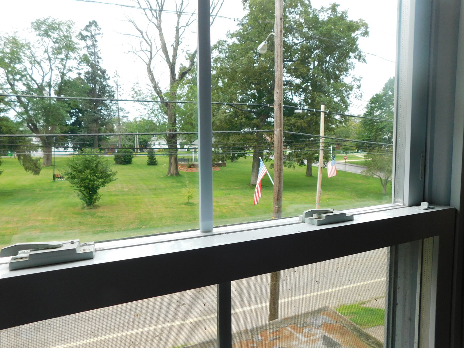 Image for 997 Main Street - Hitchcock Hall