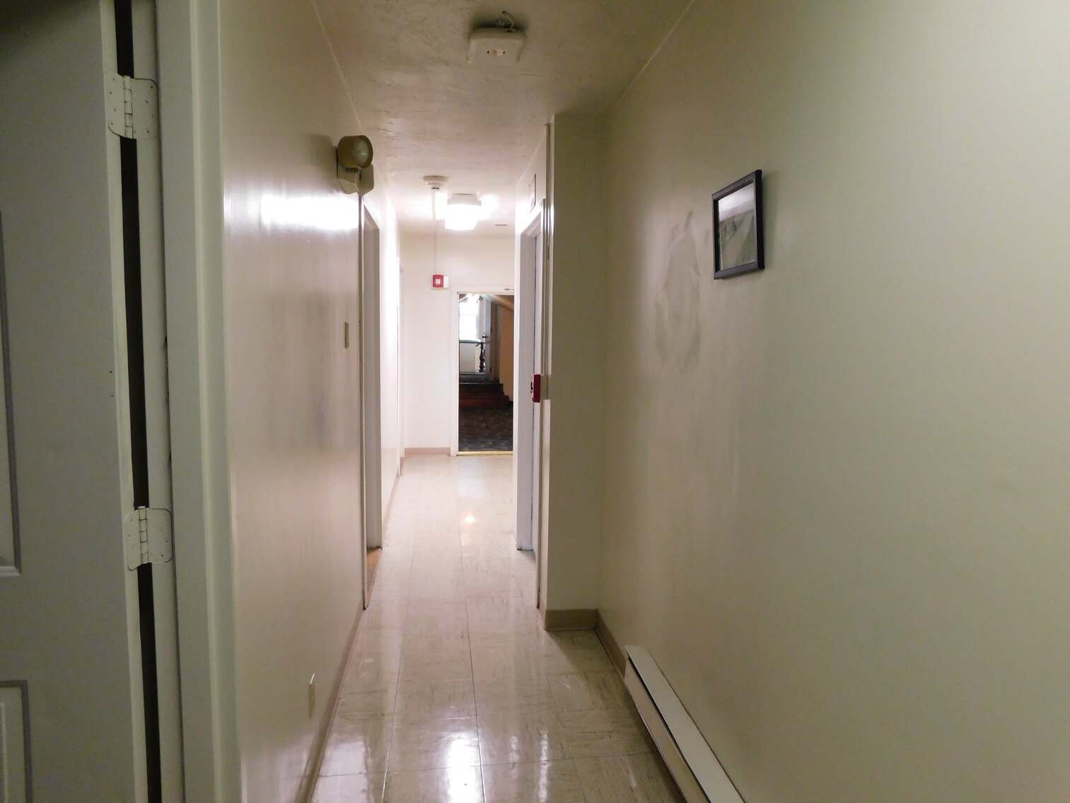 Image for 997 Main Street - Hitchcock Hall