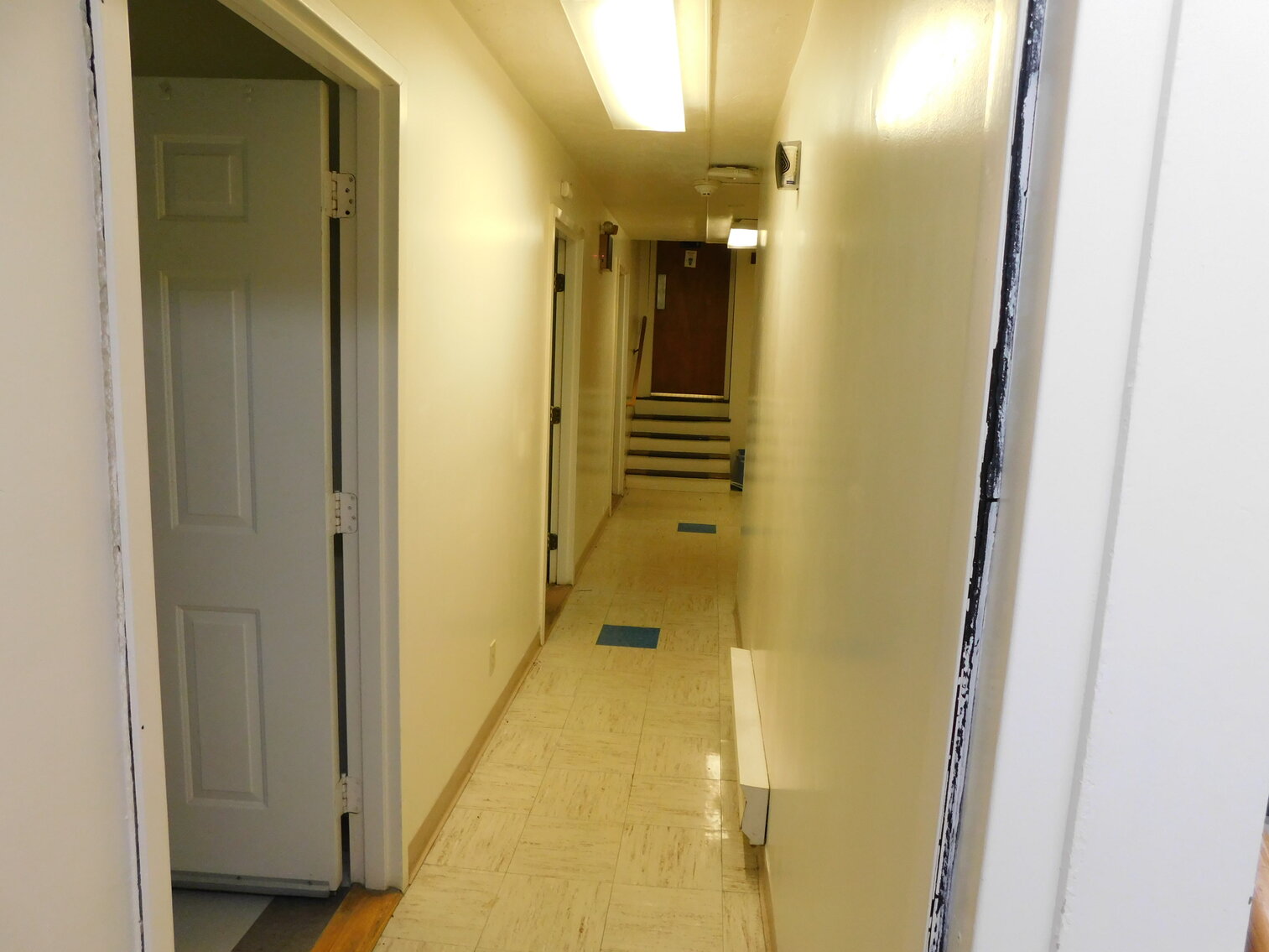 Image for 997 Main Street - Hitchcock Hall