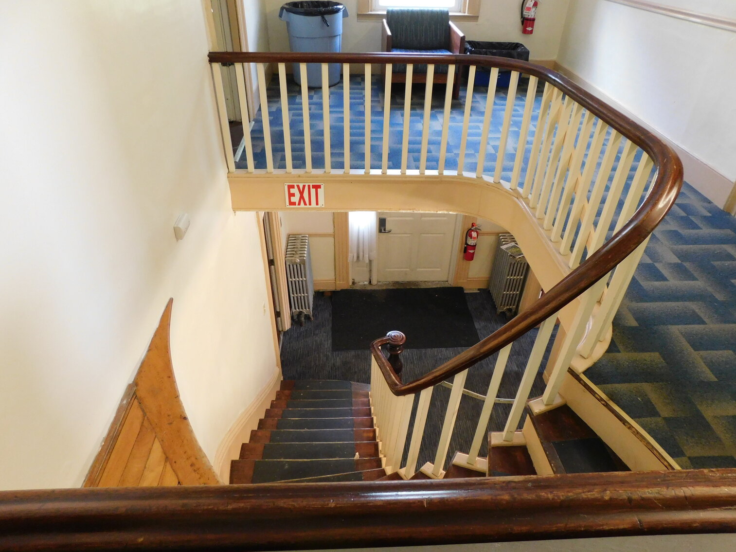 Image for 997 Main Street - Hitchcock Hall