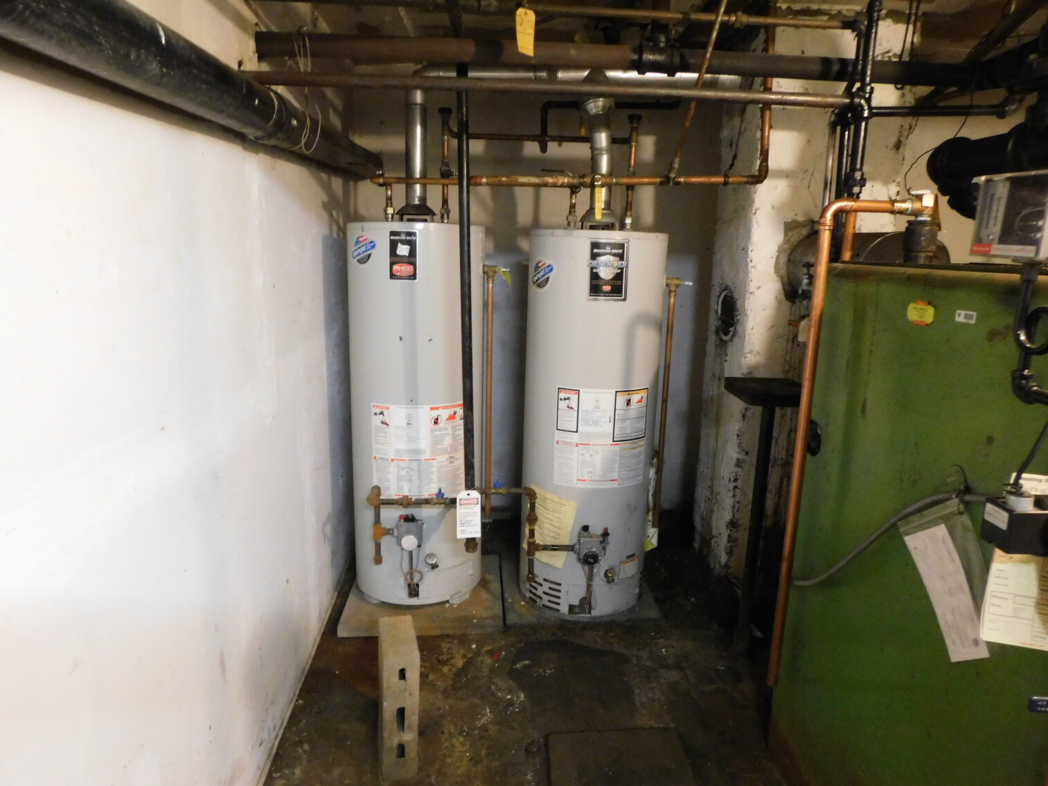 Image for 997 Main Street - Hitchcock Hall