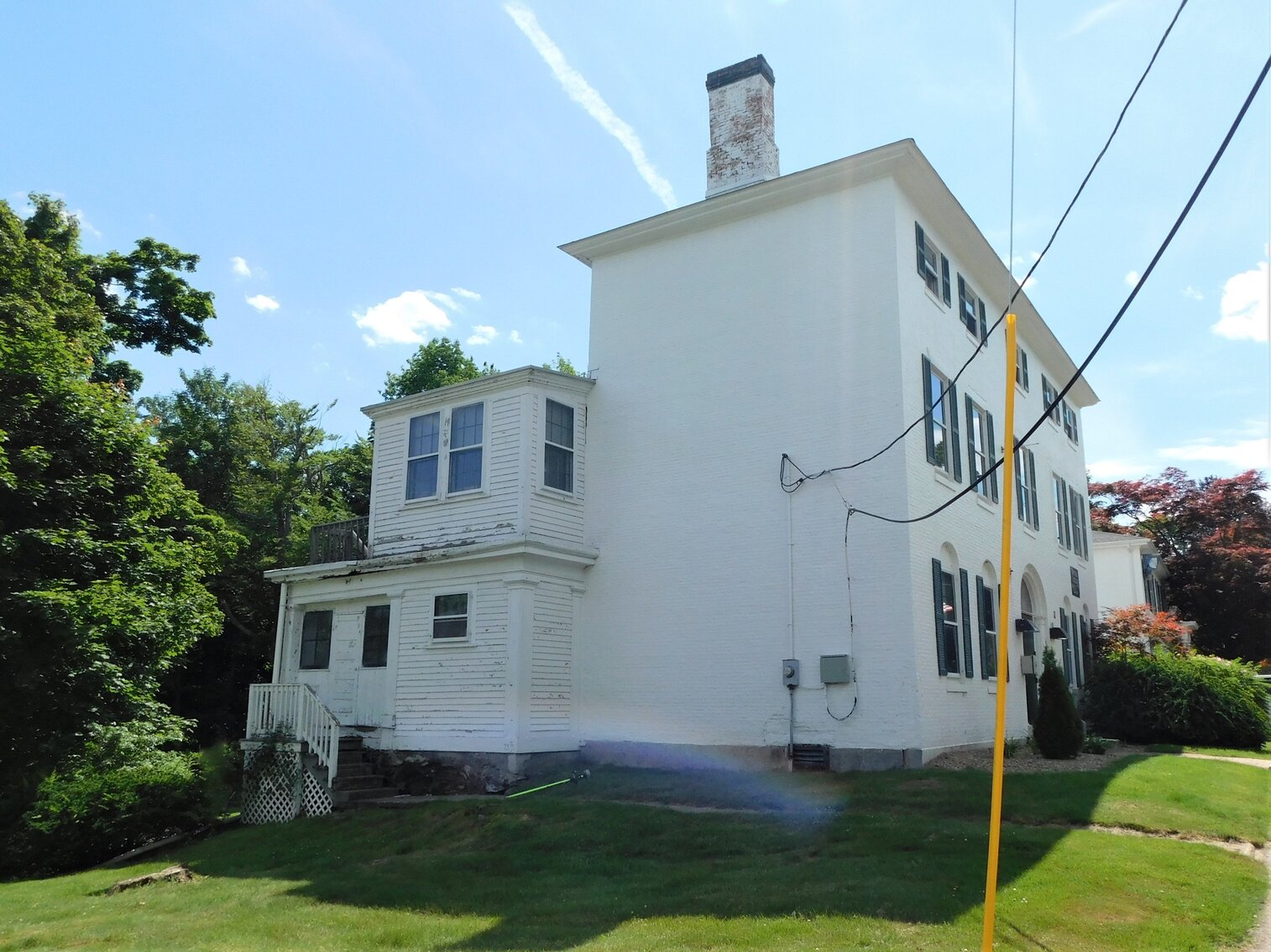 Image for 993 Main Street - Lane Hall