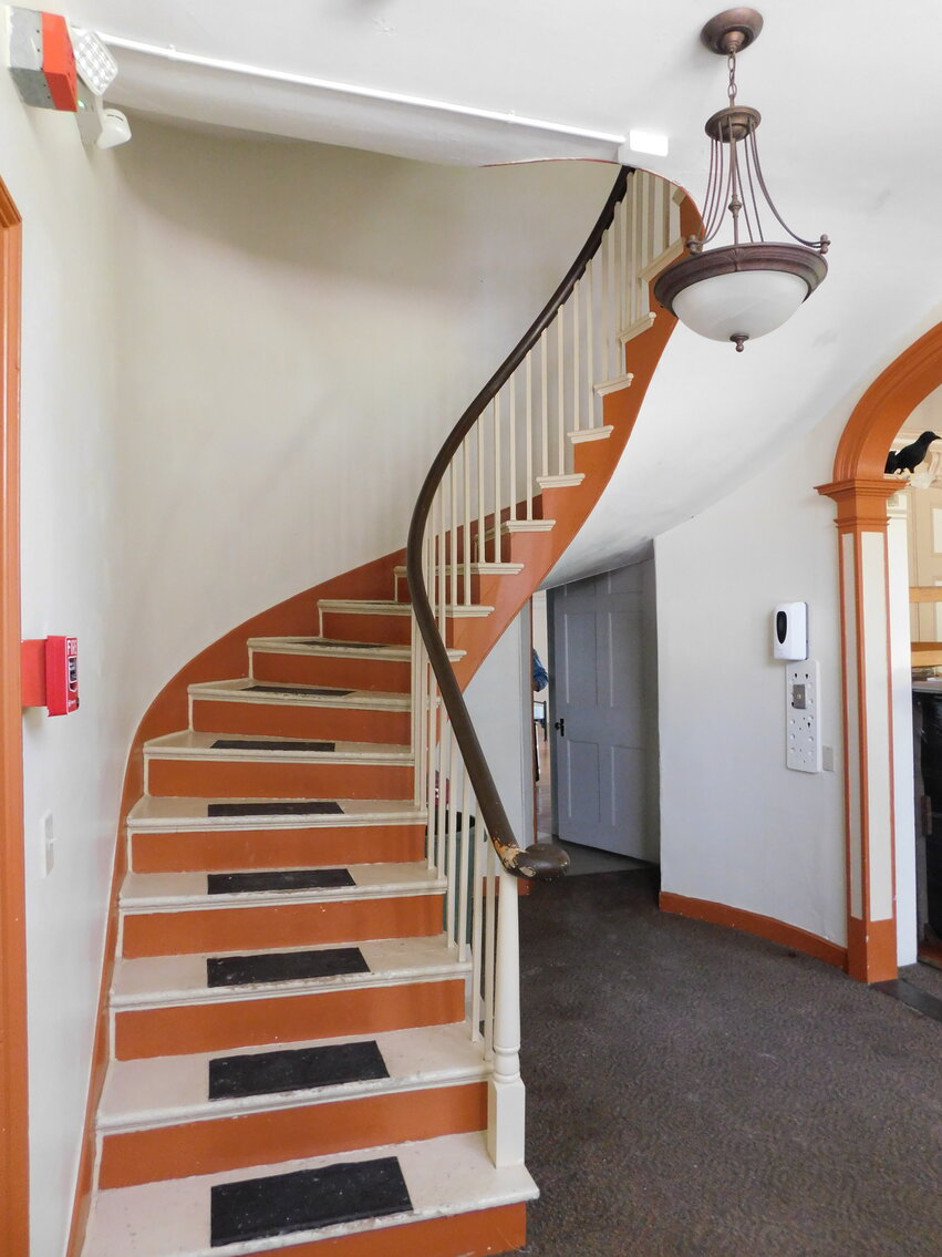 Image for 993 Main Street - Lane Hall