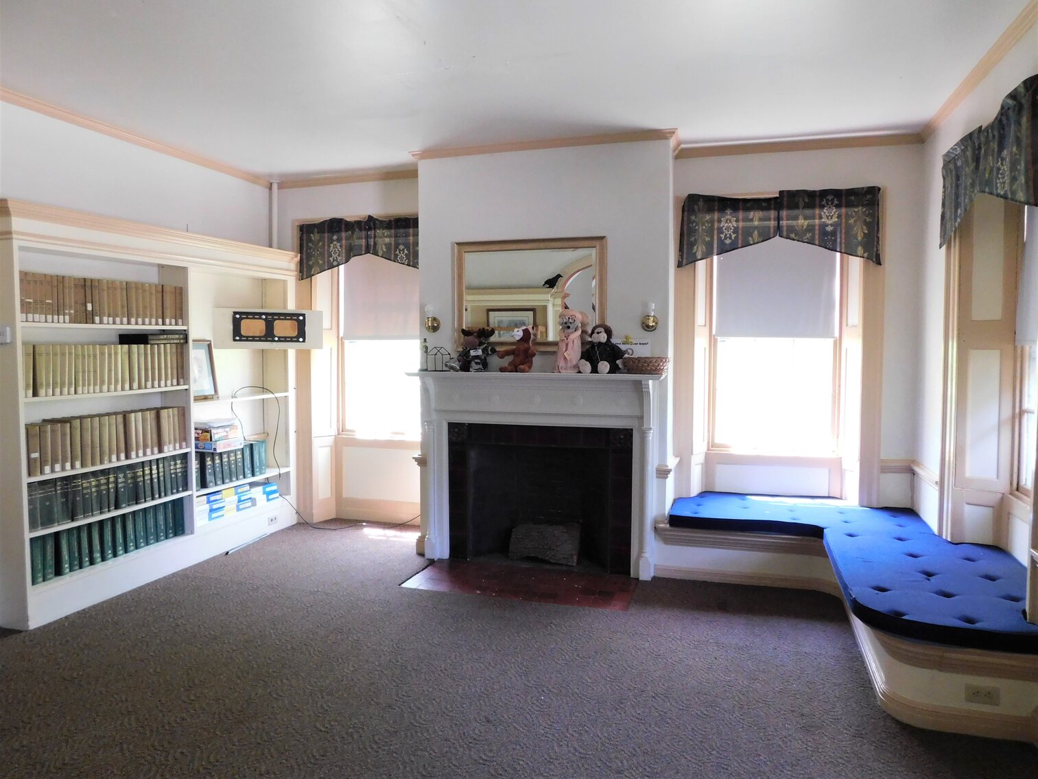 Image for 993 Main Street - Lane Hall