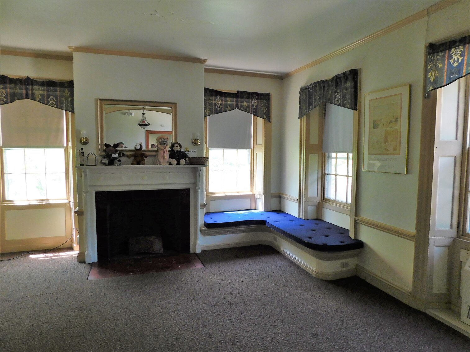 Image for 993 Main Street - Lane Hall