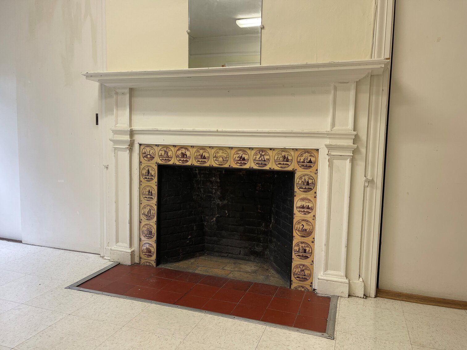 Image for 993 Main Street - Lane Hall