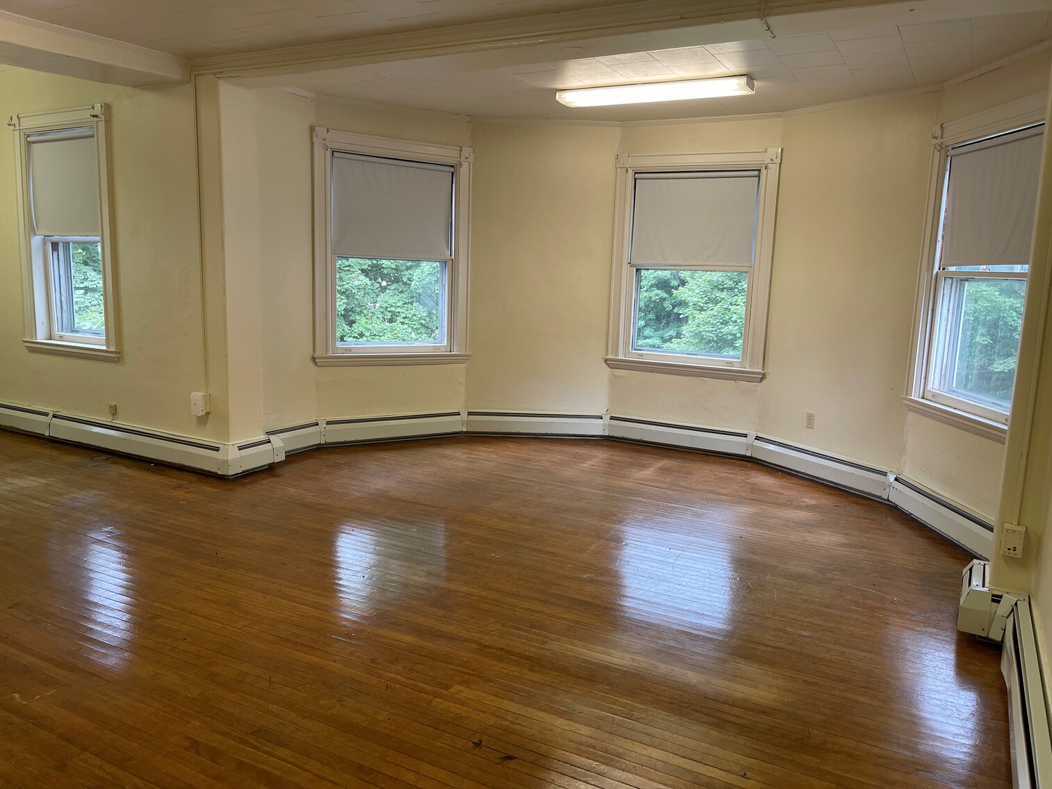 Image for 993 Main Street - Lane Hall