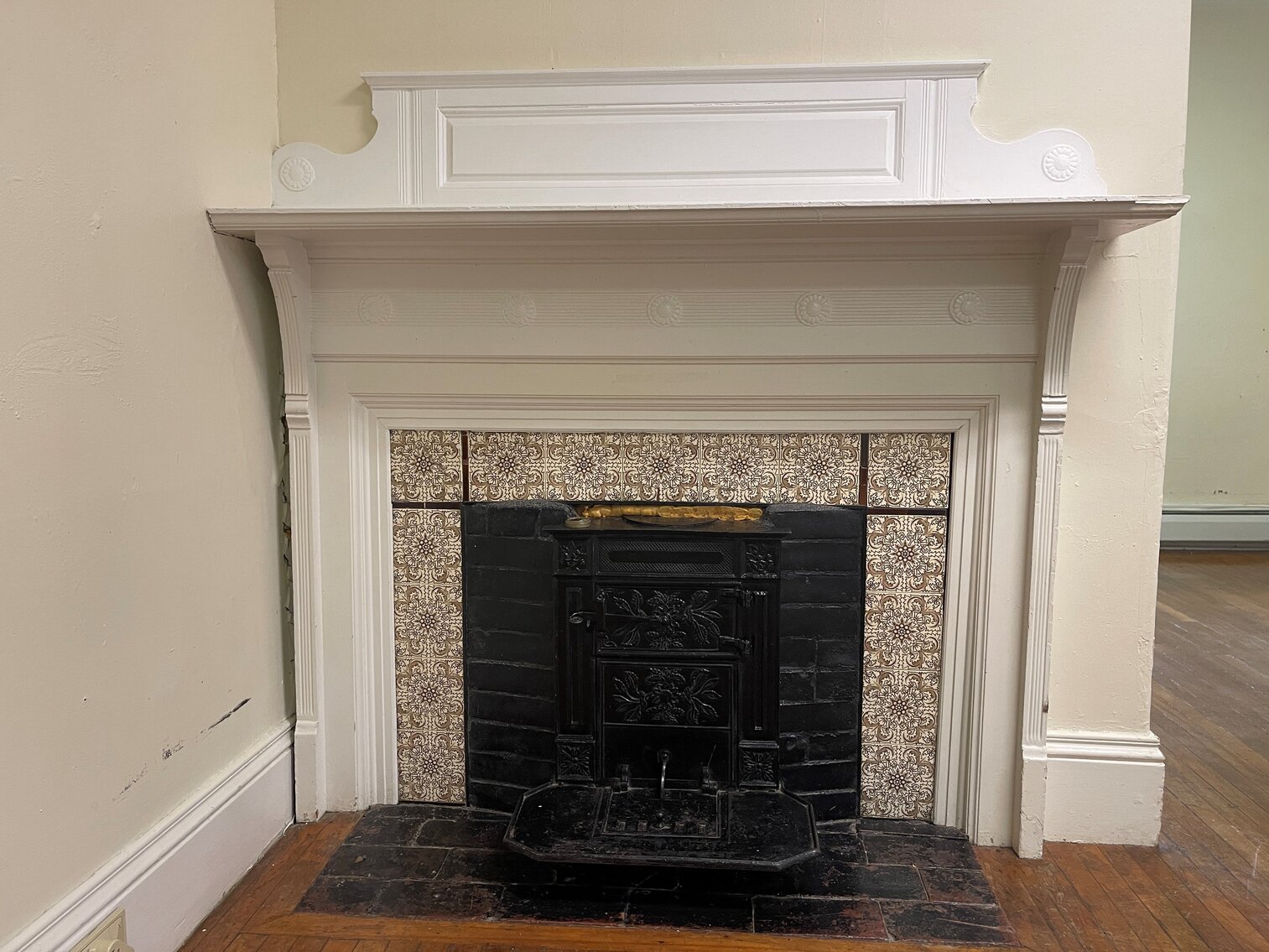 Image for 993 Main Street - Lane Hall