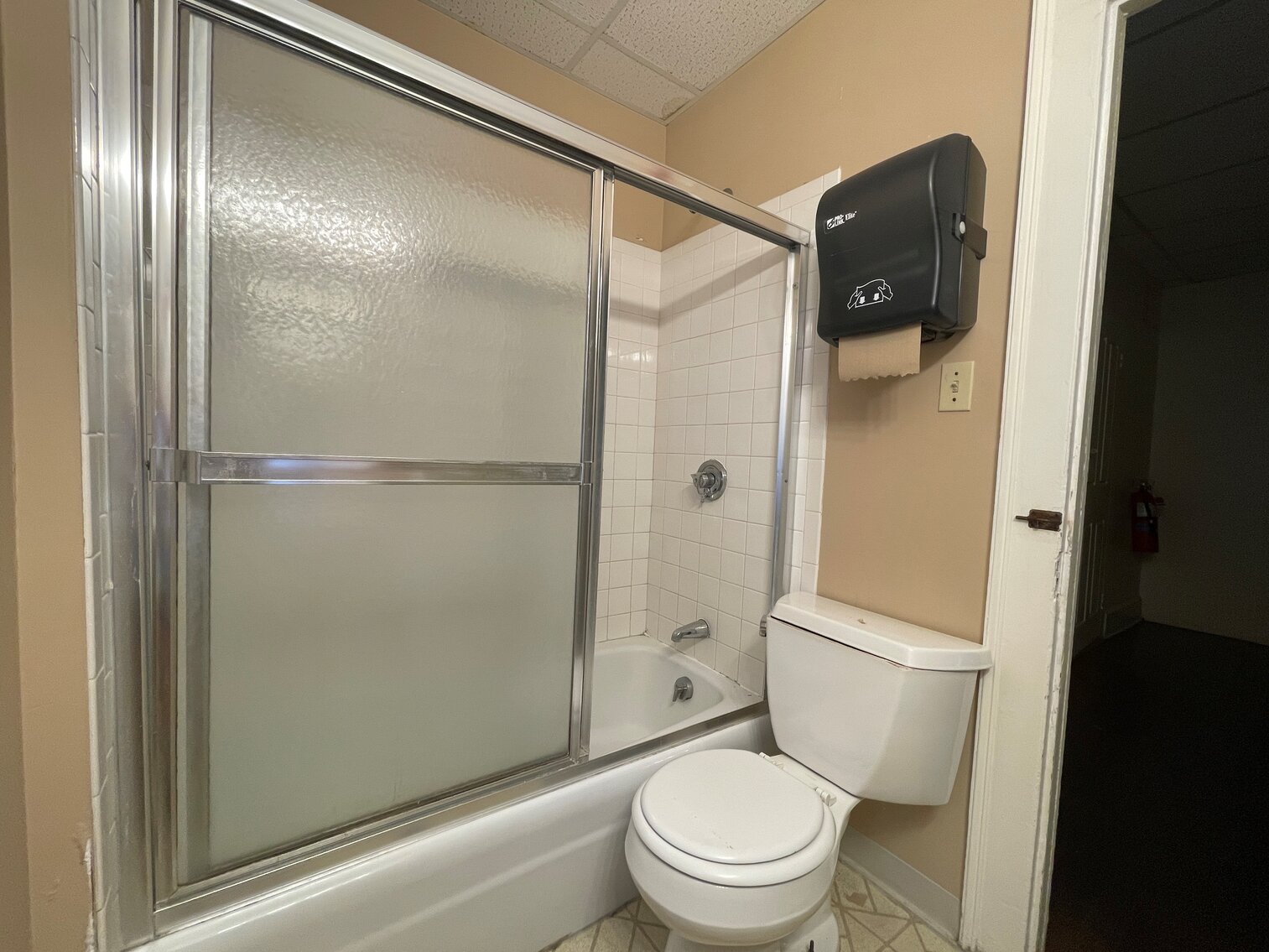 Image for 993 Main Street - Lane Hall