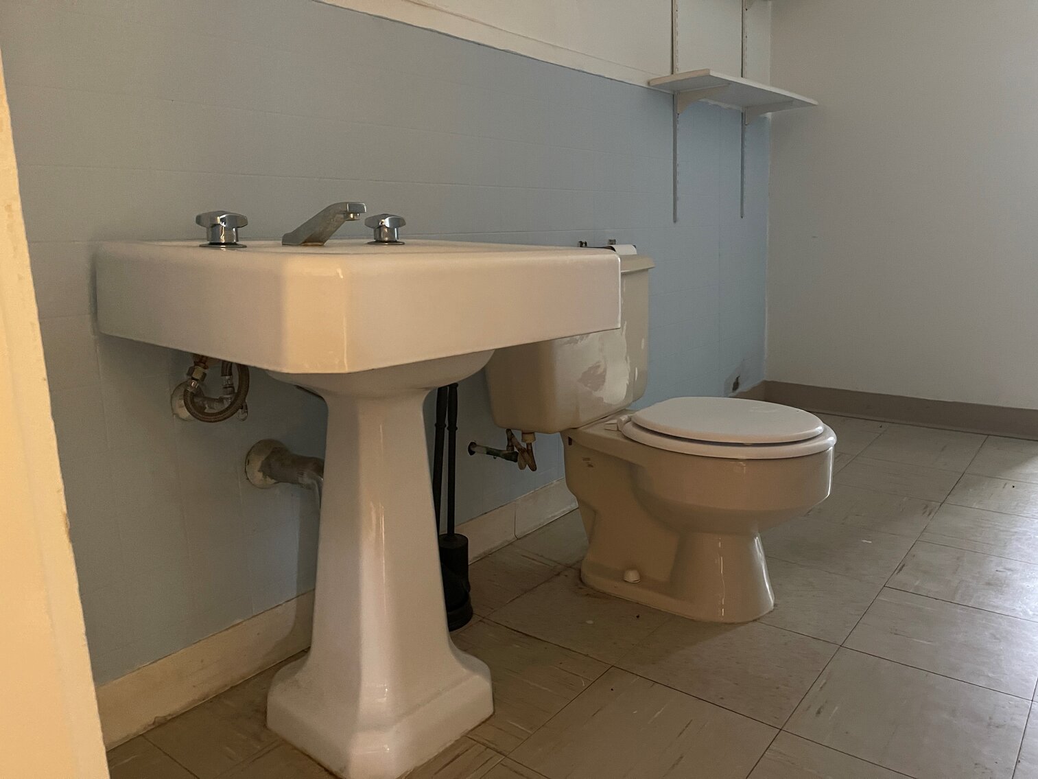 Image for 993 Main Street - Lane Hall