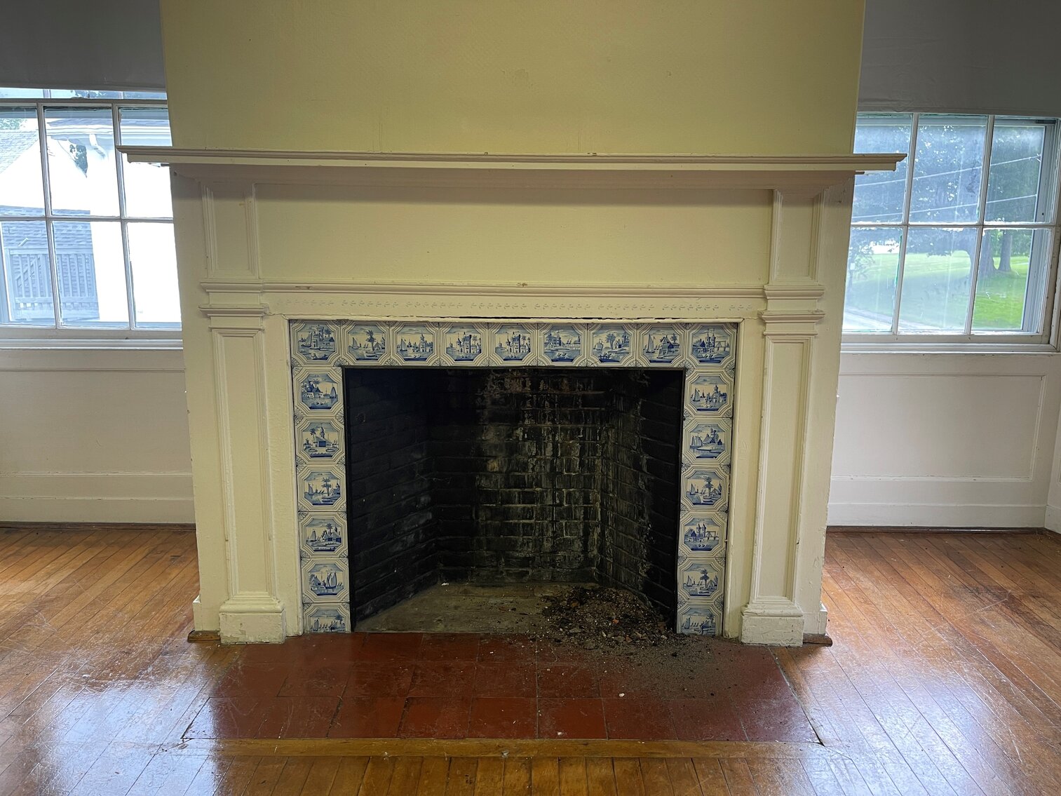 Image for 993 Main Street - Lane Hall