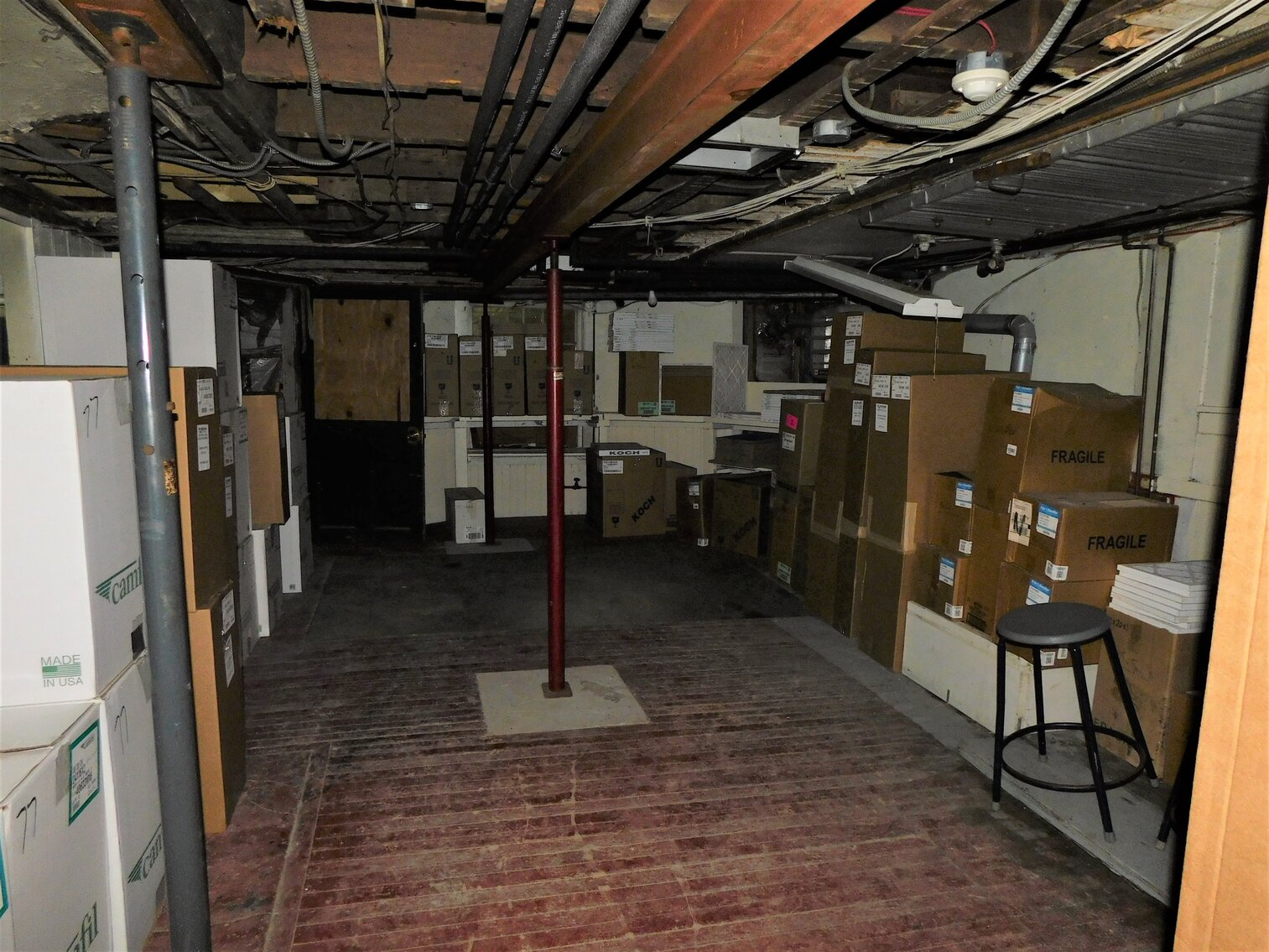 Image for 993 Main Street - Lane Hall