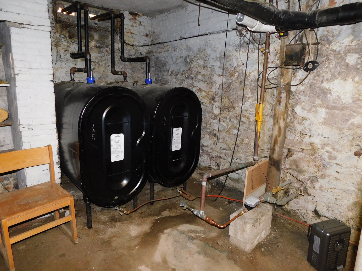 Image for 993 Main Street - Lane Hall