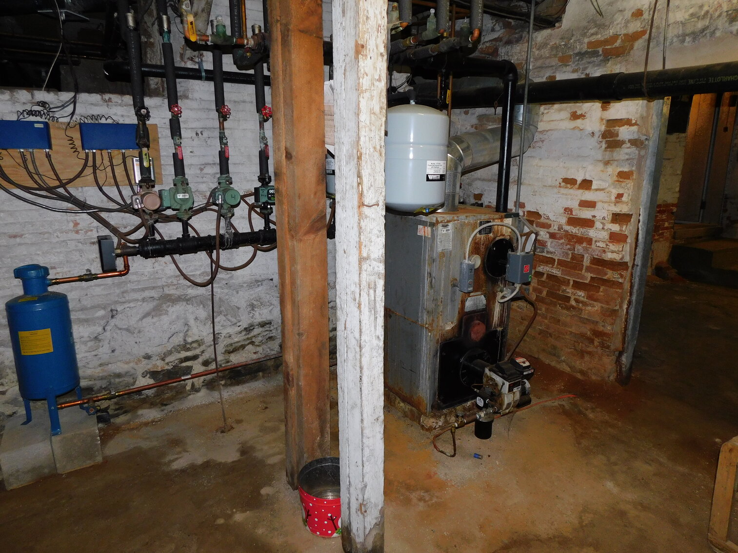 Image for 993 Main Street - Lane Hall