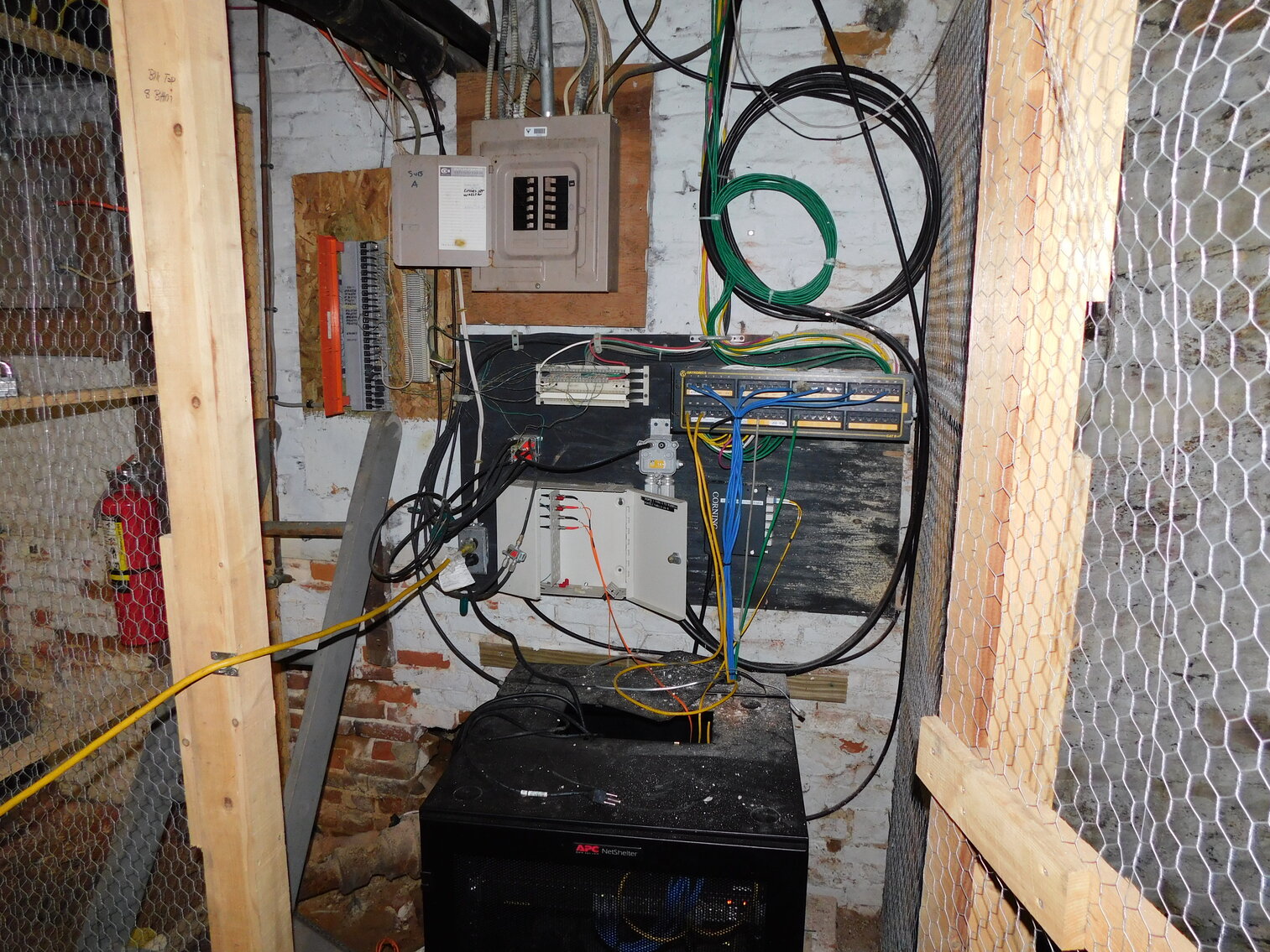 Image for 993 Main Street - Lane Hall