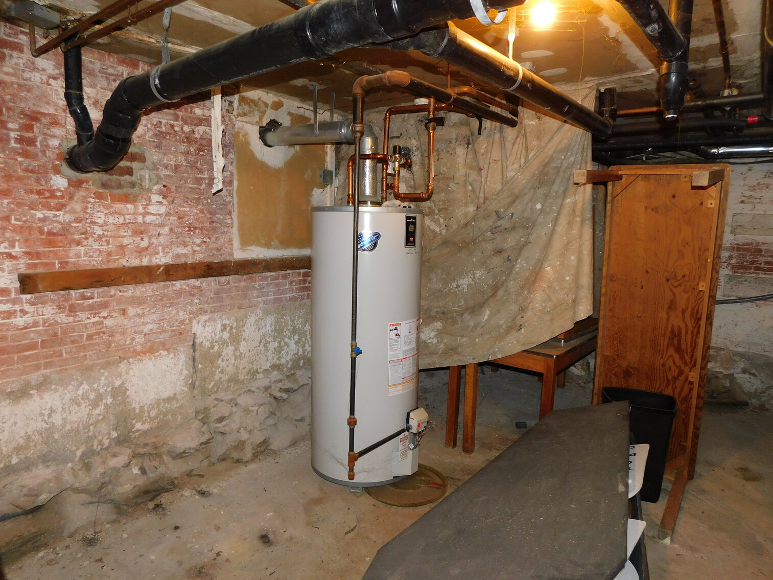 Image for 993 Main Street - Lane Hall