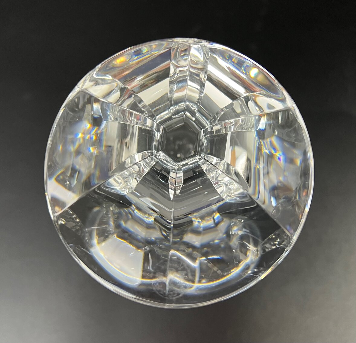Image for Timeless Elegance: Baccarat, Art Glass, Vintage Décor & More