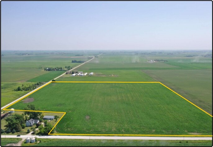 Image for Closed - Story Co., IA  - 37.15 Ac., m/l (000-3924-01)