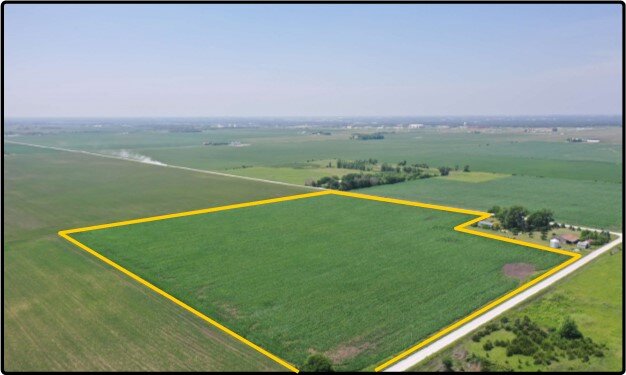 Image for Closed - Story Co., IA  - 37.15 Ac., m/l (000-3924-01)