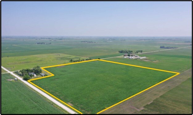 Image for Closed - Story Co., IA  - 37.15 Ac., m/l (000-3924-01)