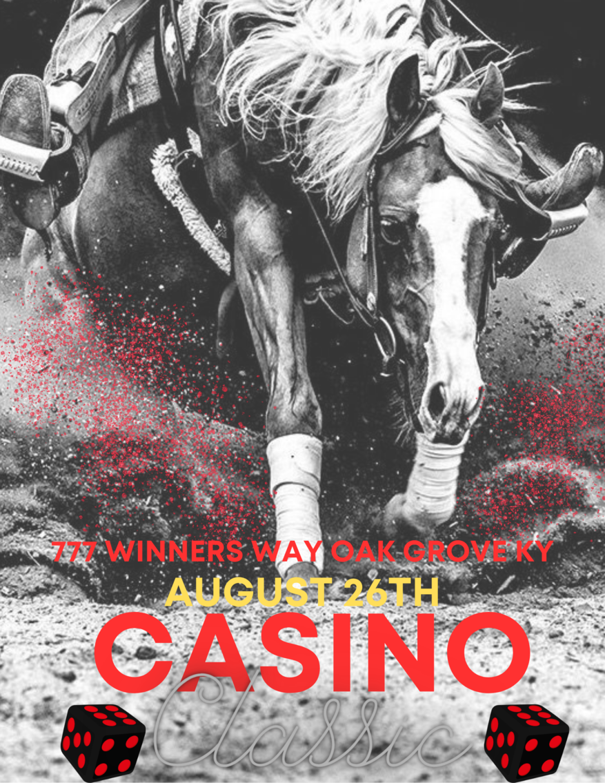 Image for Casino Classic All Breed Horse Sale - Oak Grove, Kentucky SATURDAY AUGUST 26TH!