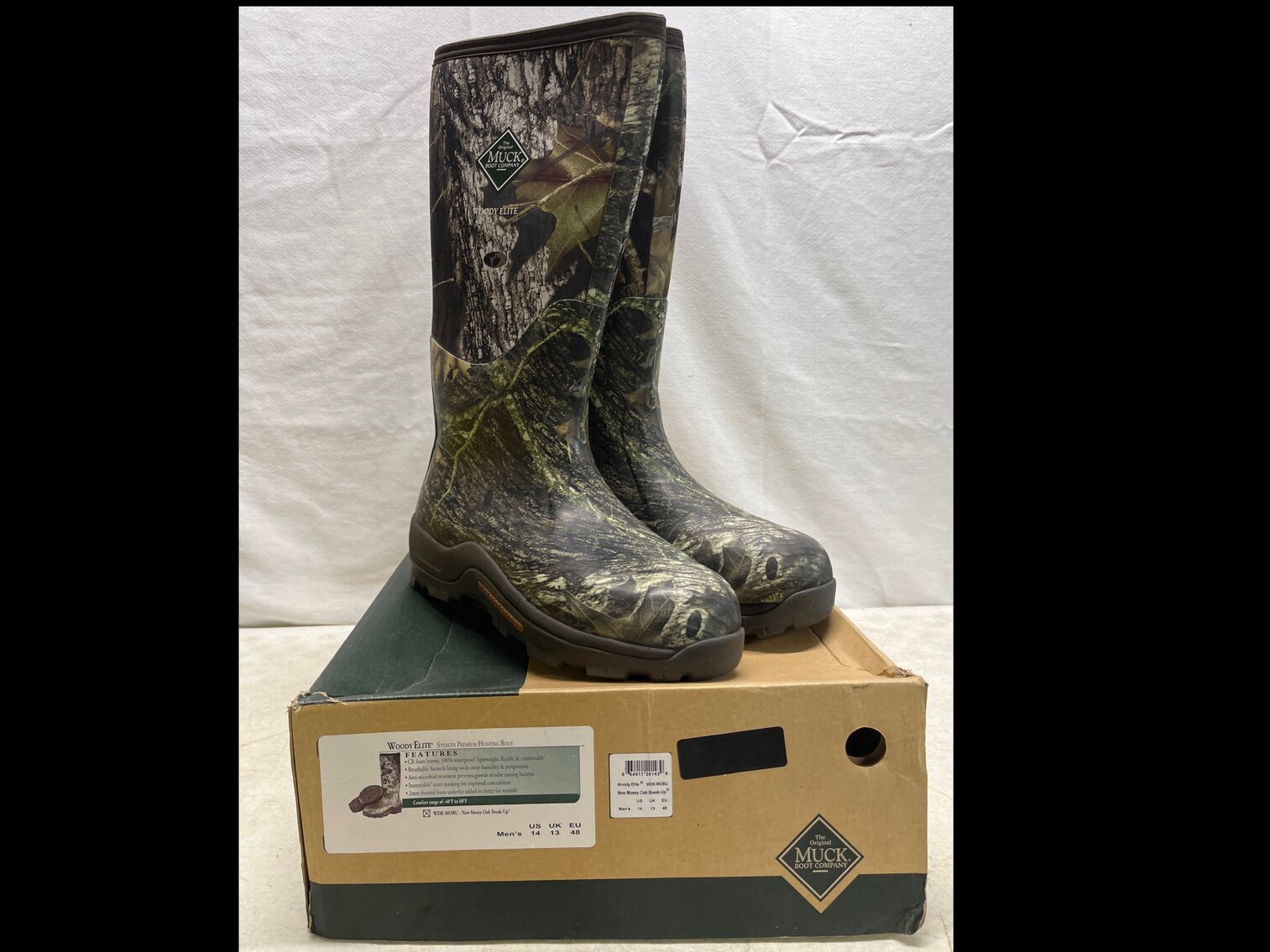Image for Aug 17 BRAND NEW FOOTWEAR ONLINE AUCTION