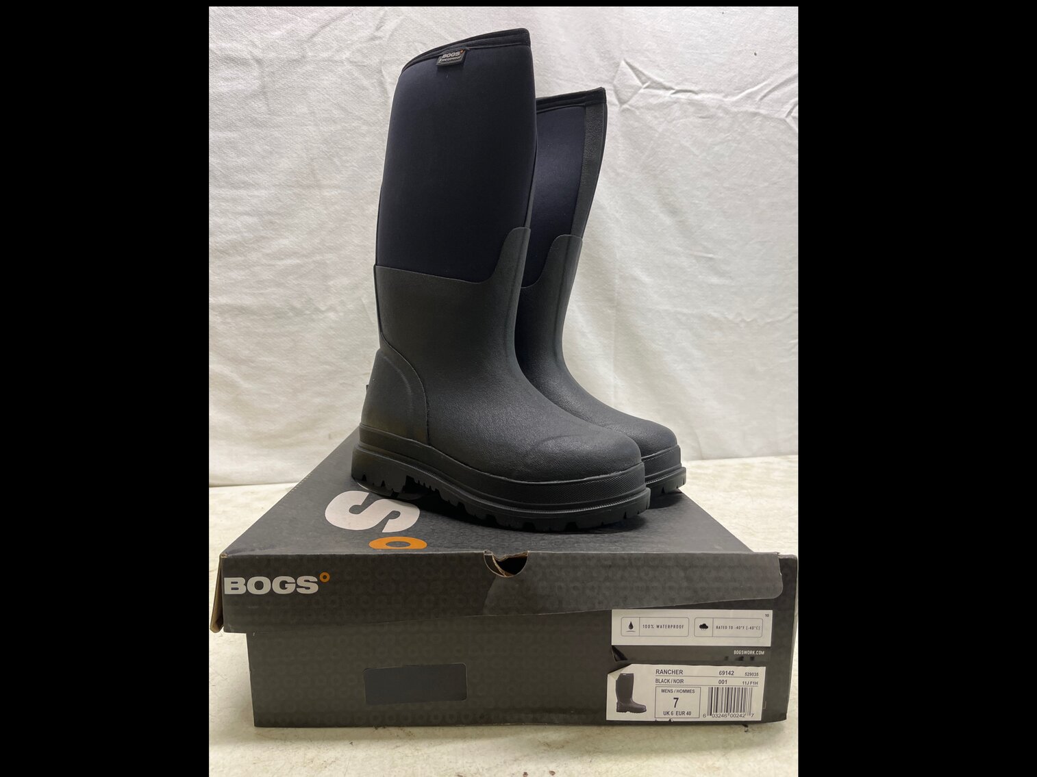 Image for Aug 17 BRAND NEW FOOTWEAR ONLINE AUCTION