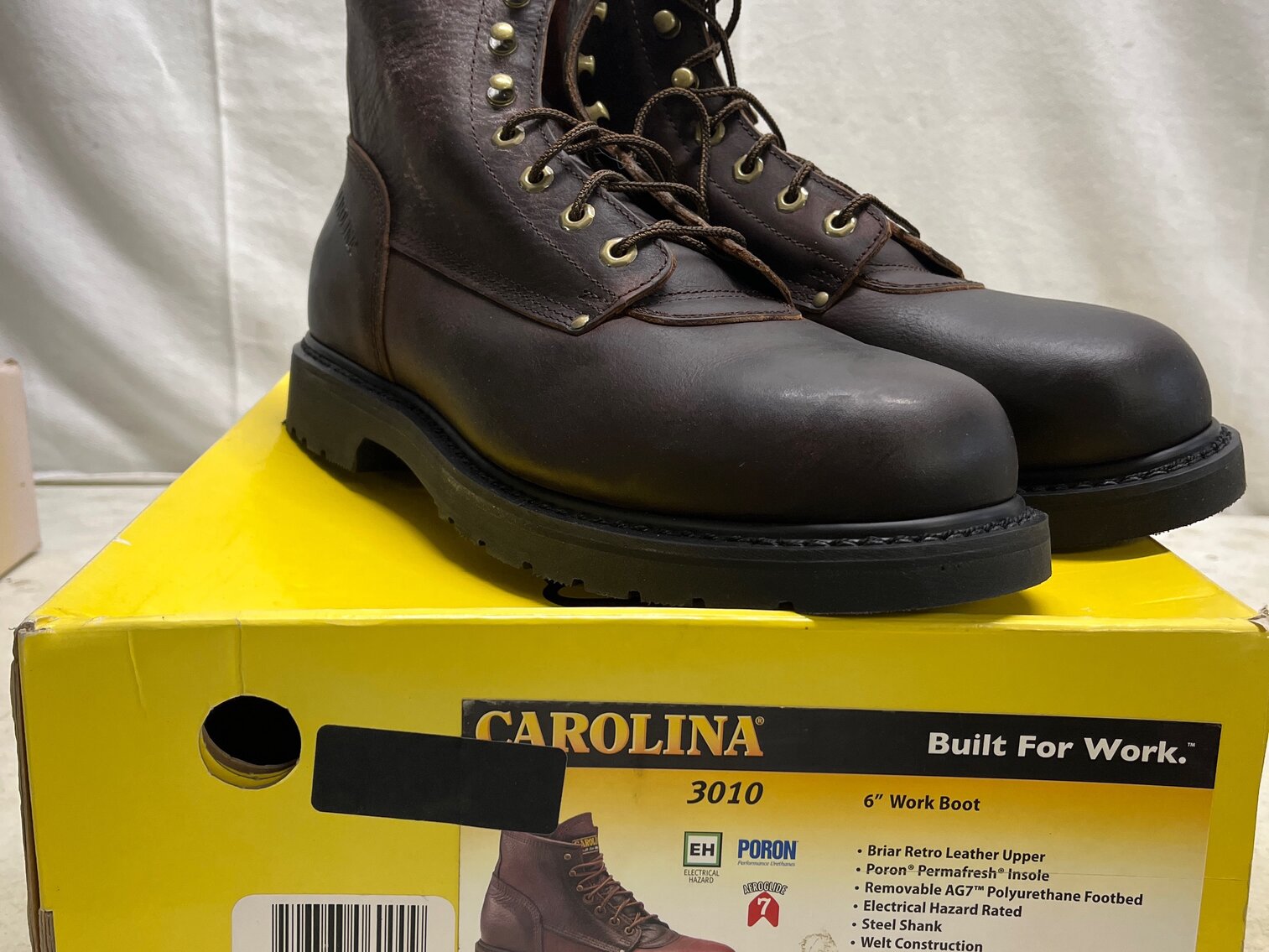 Image for Aug 17 BRAND NEW FOOTWEAR ONLINE AUCTION