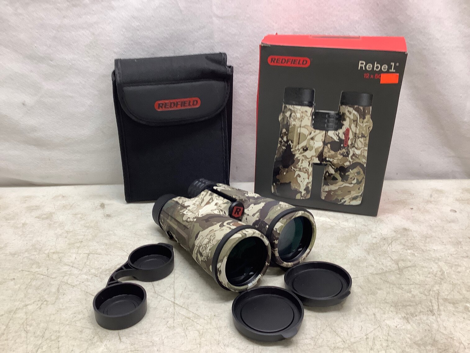 Image for Aug 21 Monday Sporting Goods Auction