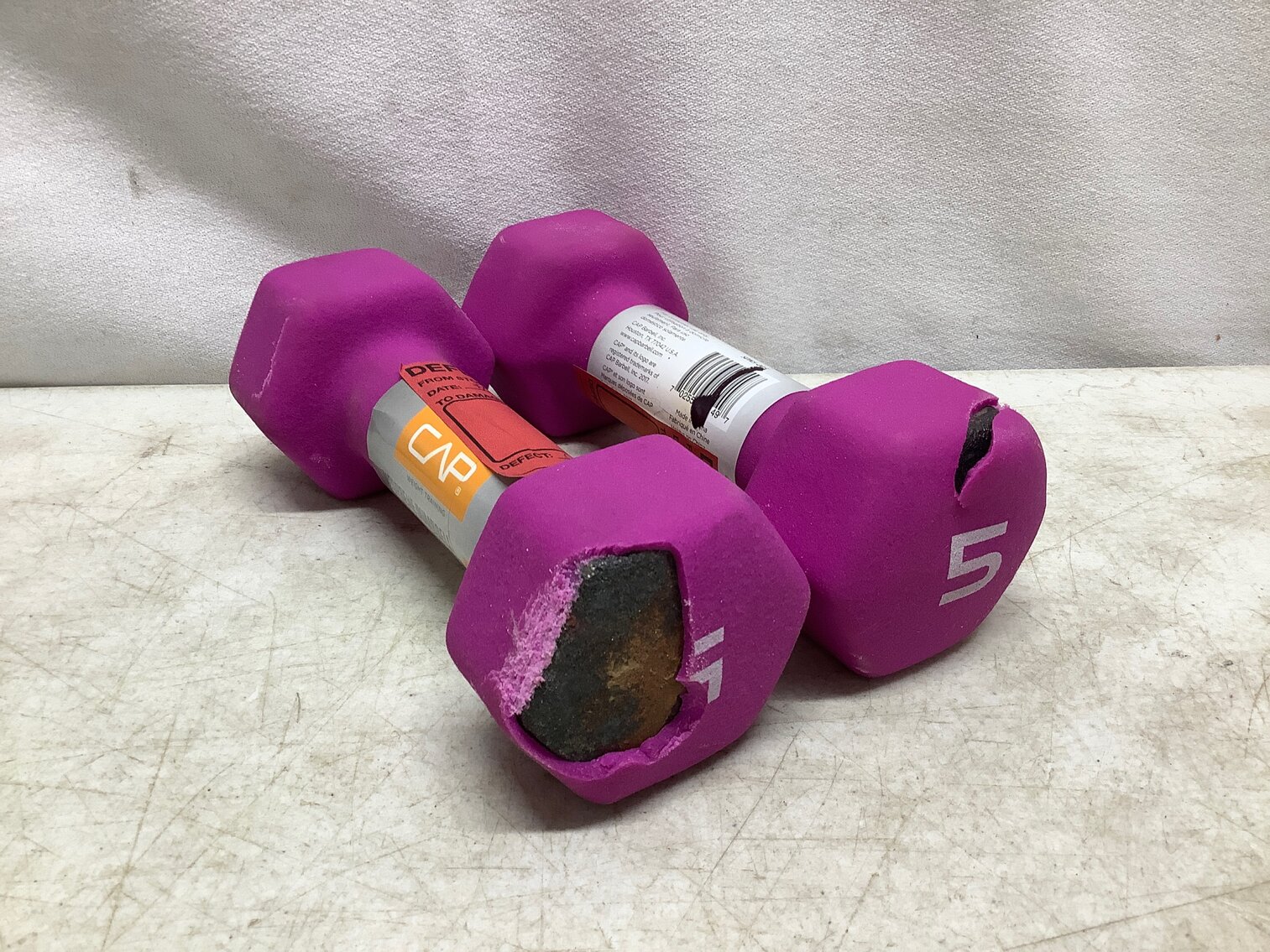 Image for Aug 21 Monday Sporting Goods Auction