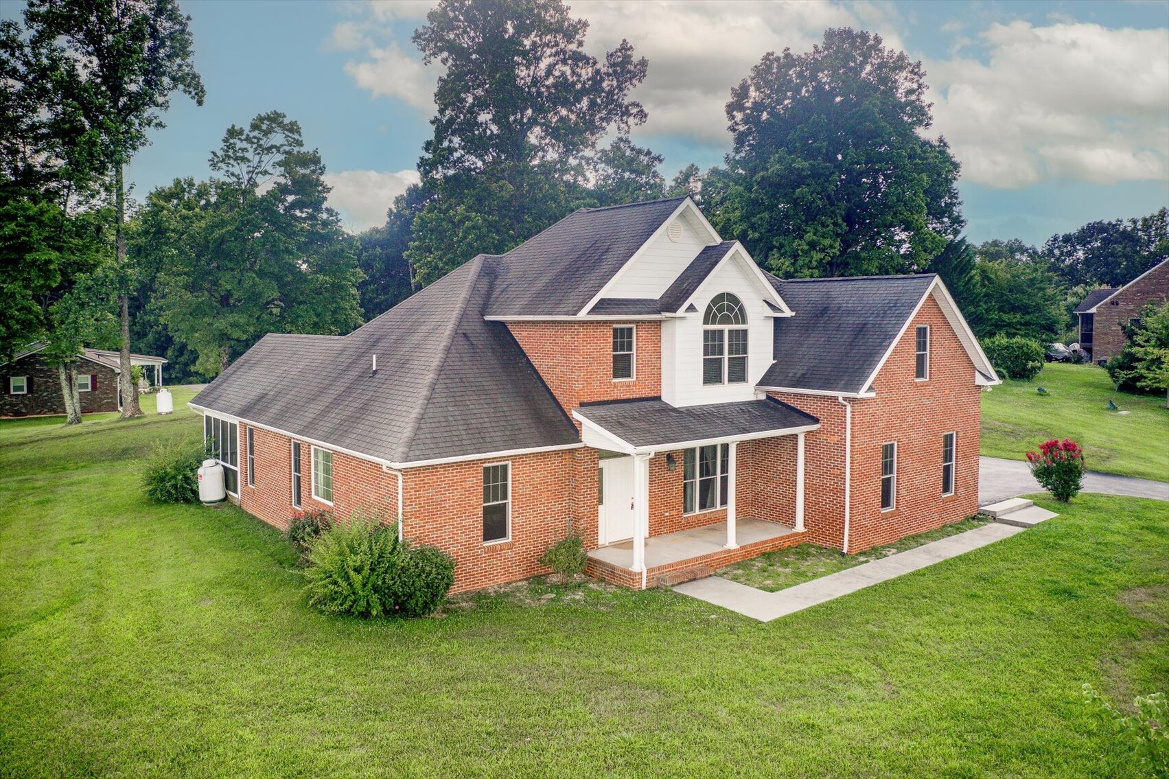 Image for 231 Freedom Lane Wirtz, VA