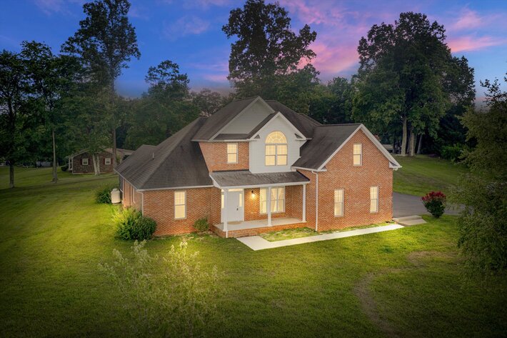 Image for 231 Freedom Lane Wirtz, VA