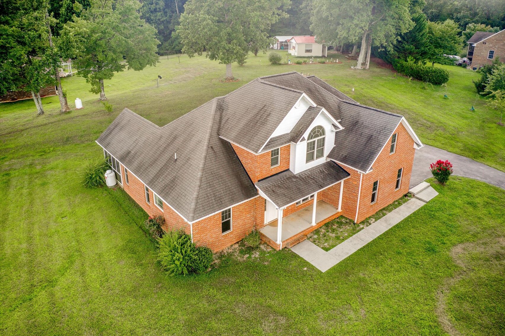 Image for 231 Freedom Lane Wirtz, VA