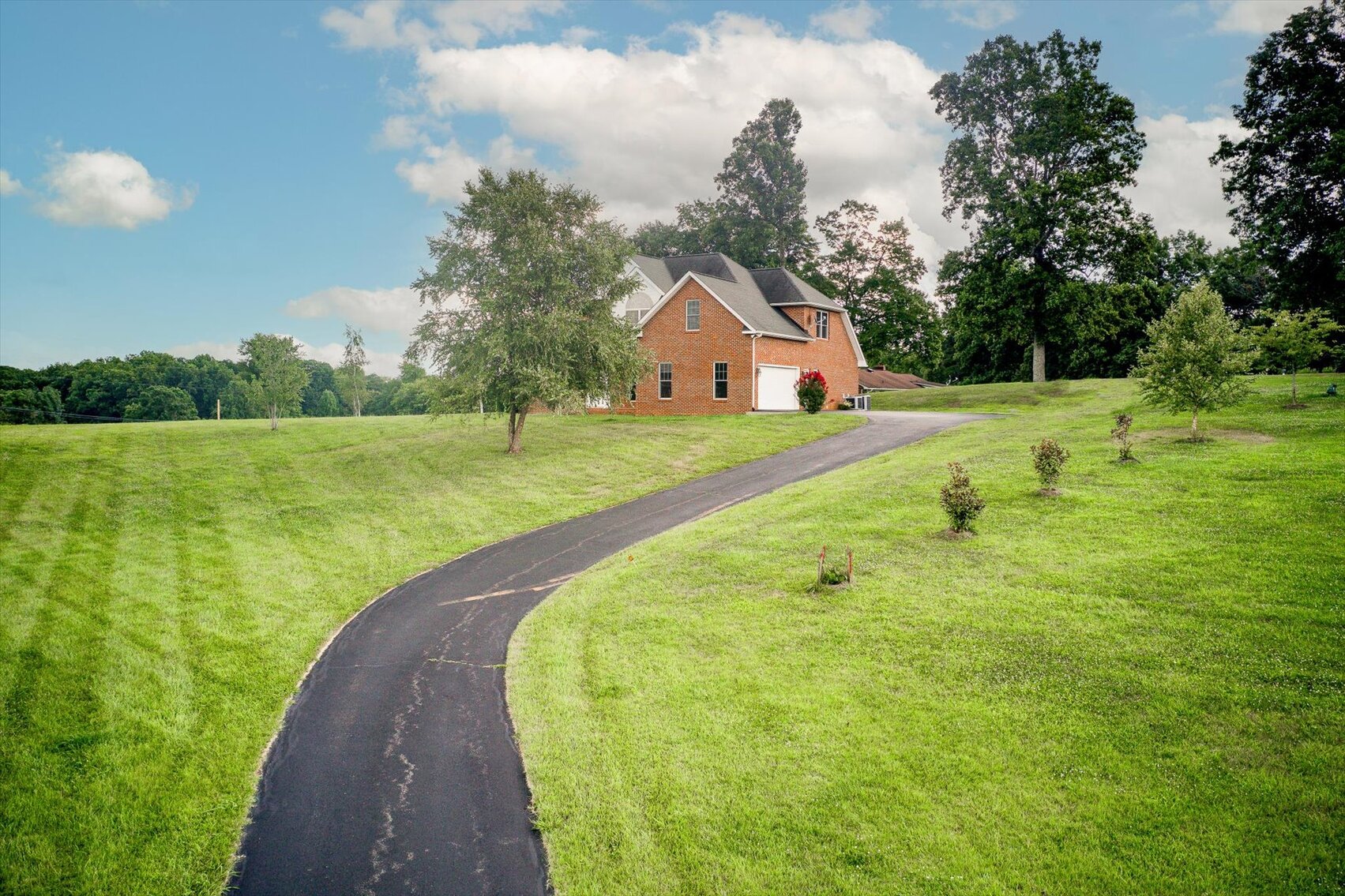 Image for 231 Freedom Lane Wirtz, VA