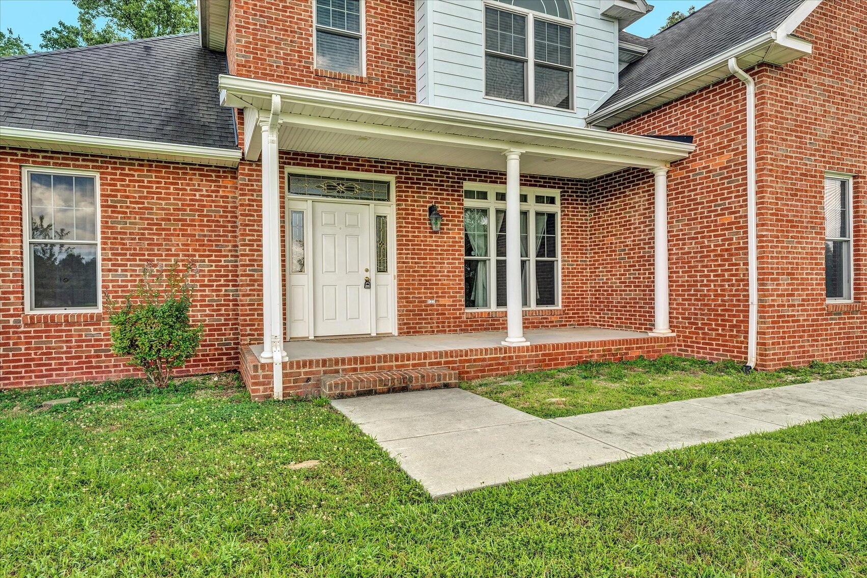 Image for 231 Freedom Lane Wirtz, VA