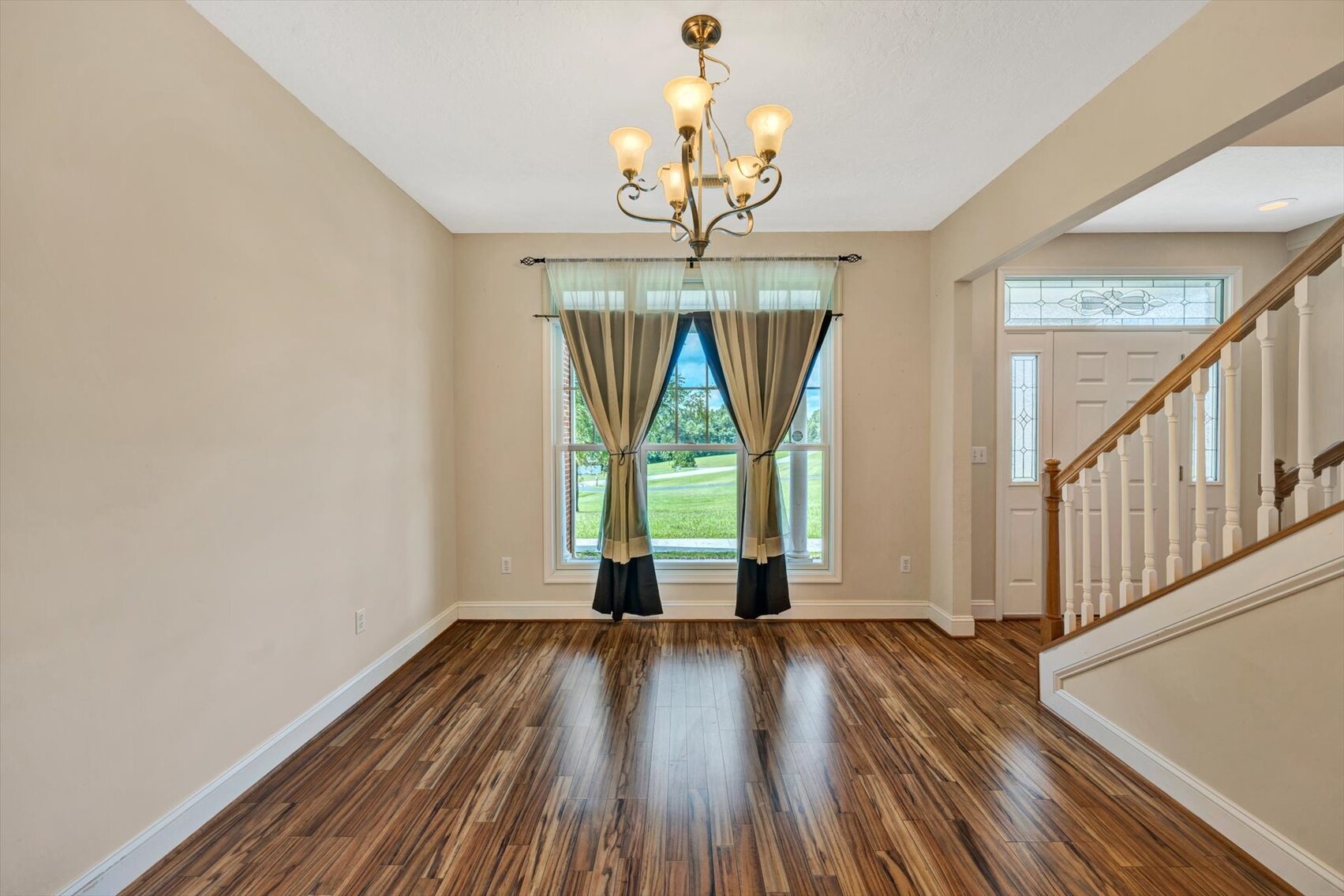 Image for 231 Freedom Lane Wirtz, VA