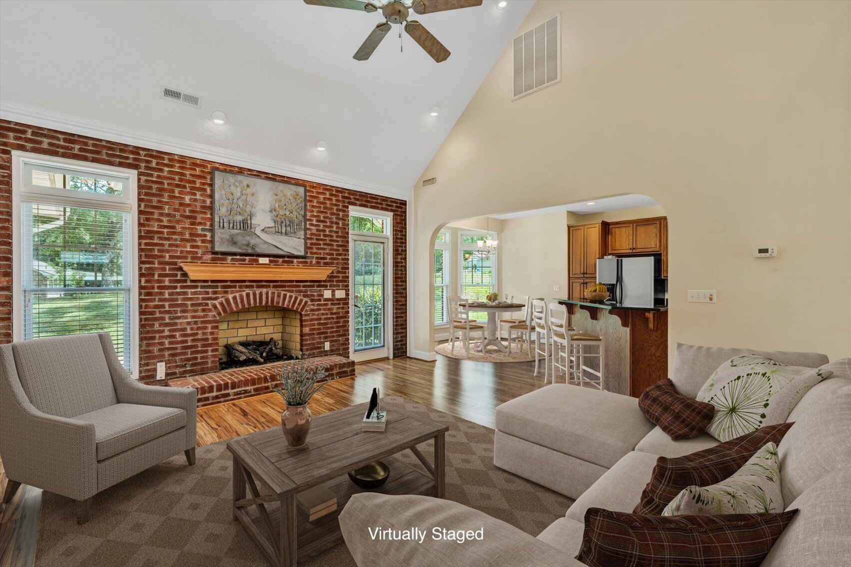 Image for 231 Freedom Lane Wirtz, VA