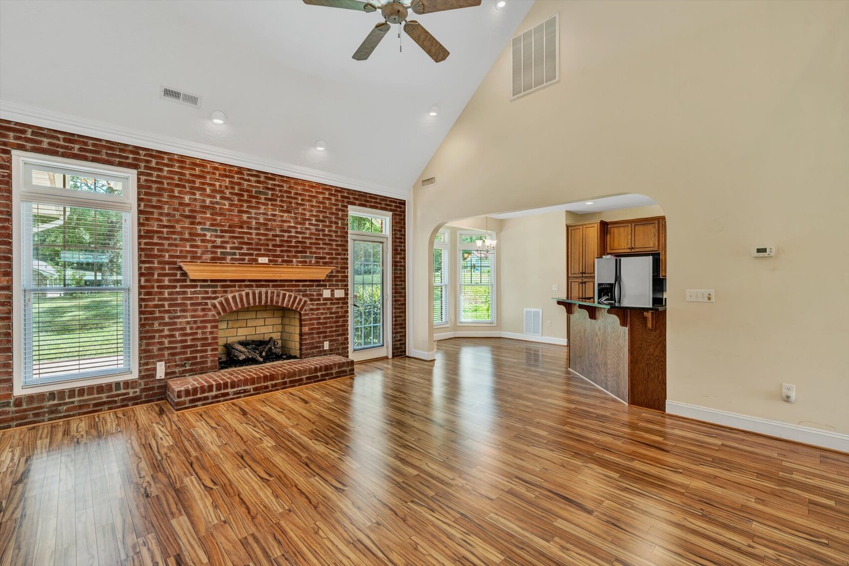 Image for 231 Freedom Lane Wirtz, VA